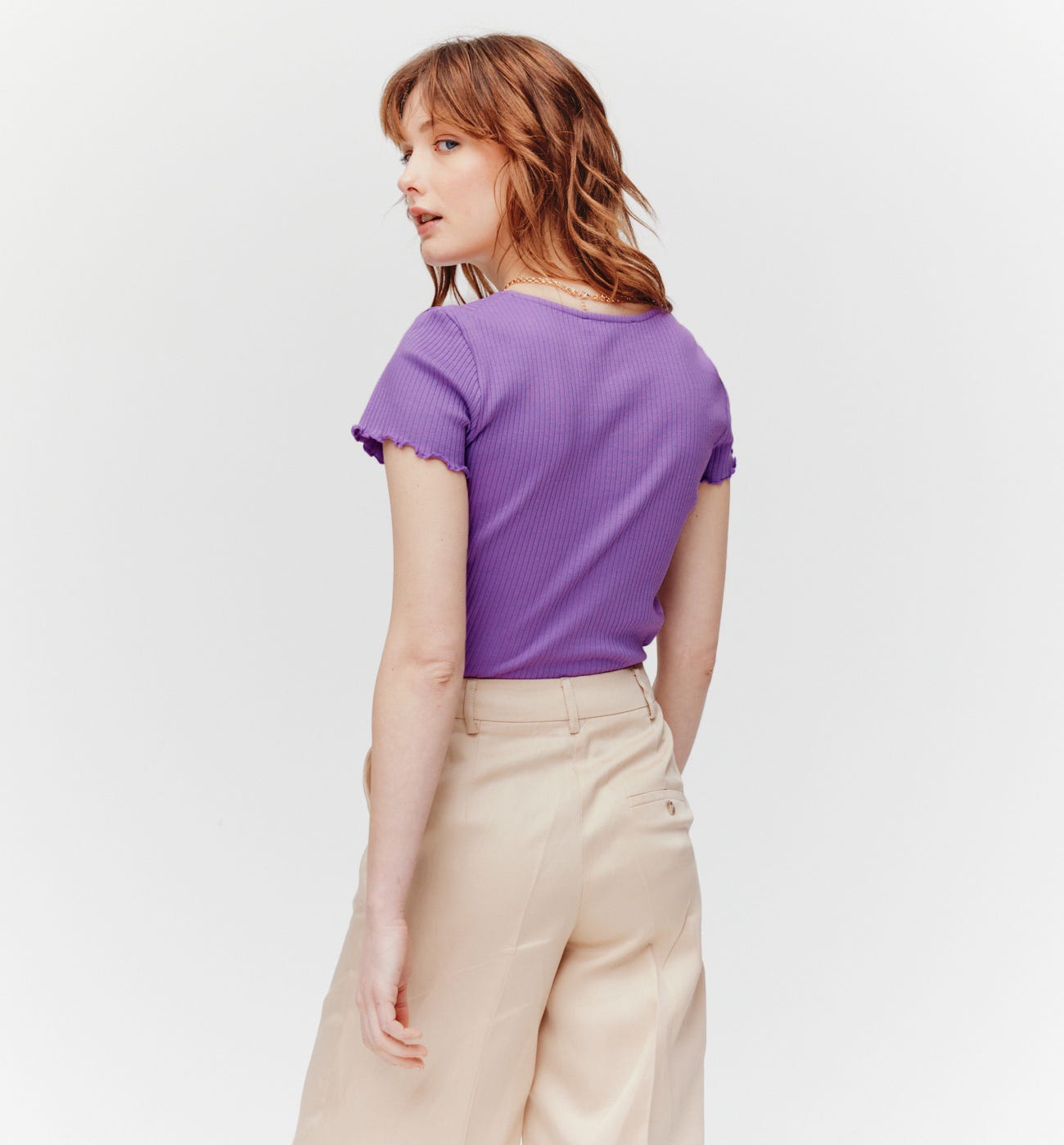 T-shirty