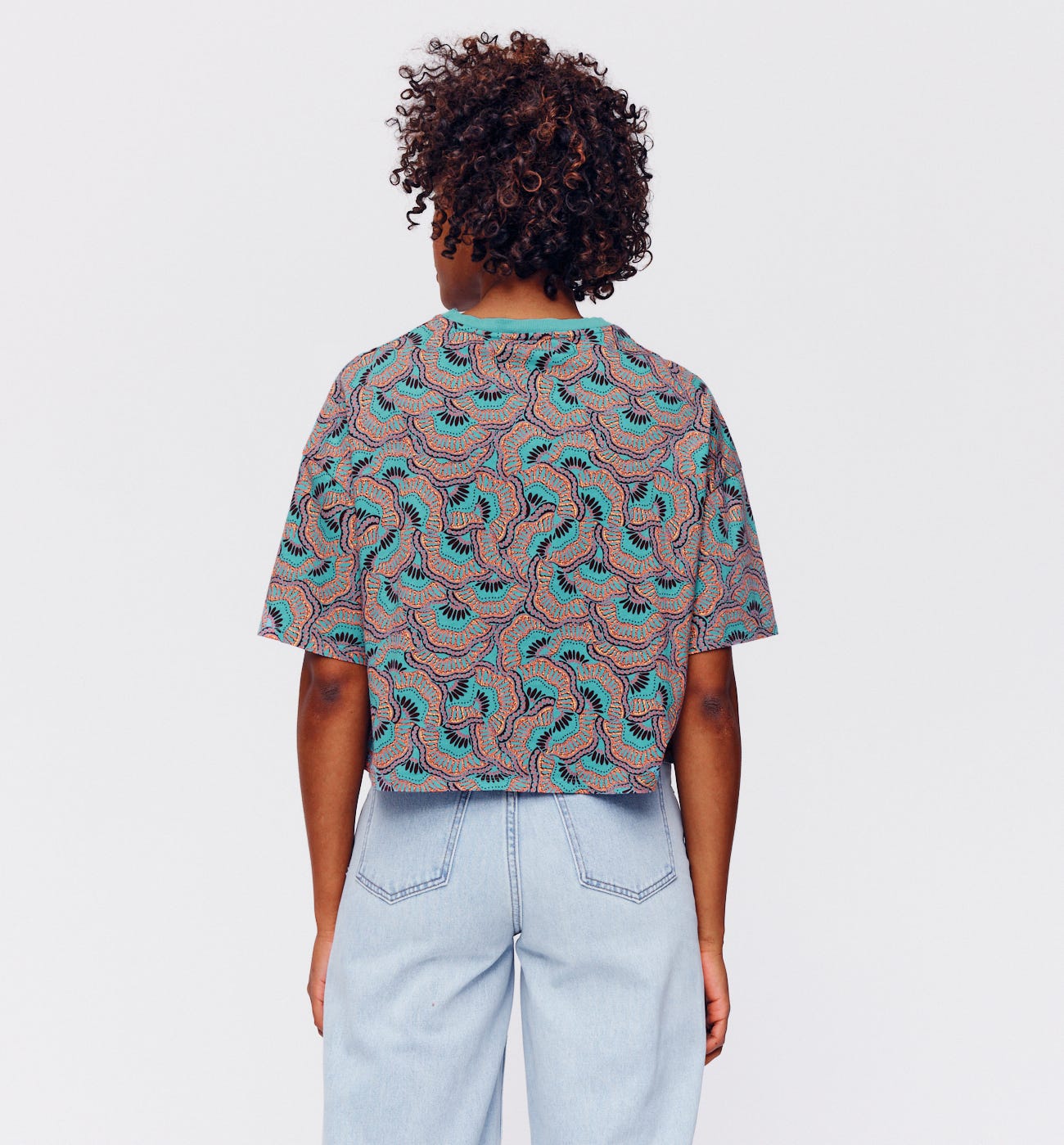 T-shirt fantasia