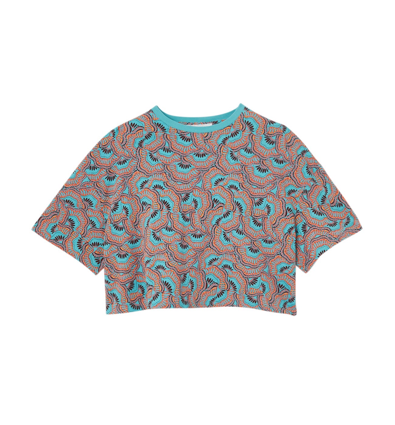 T-shirt fantasia