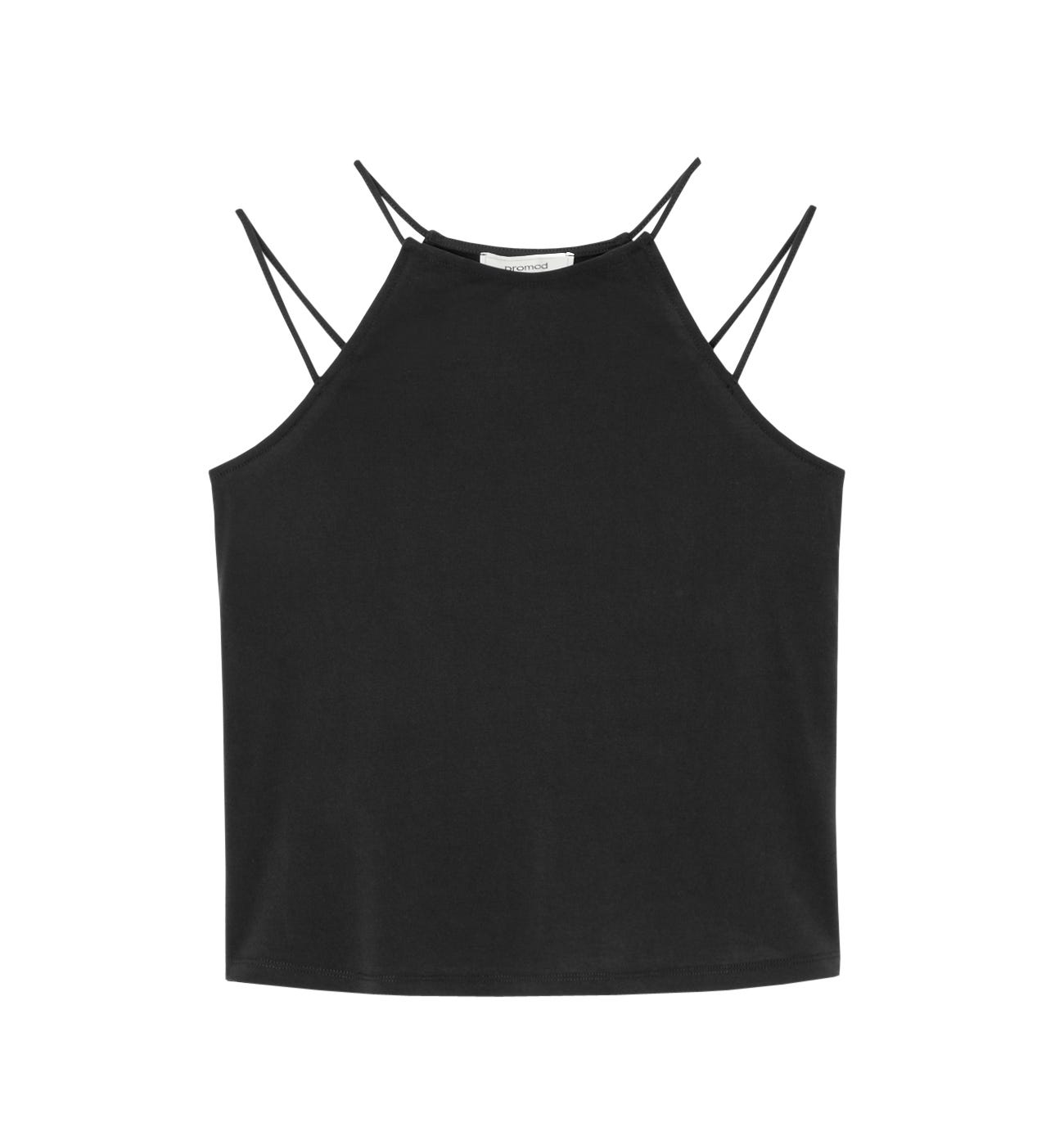 Top halter