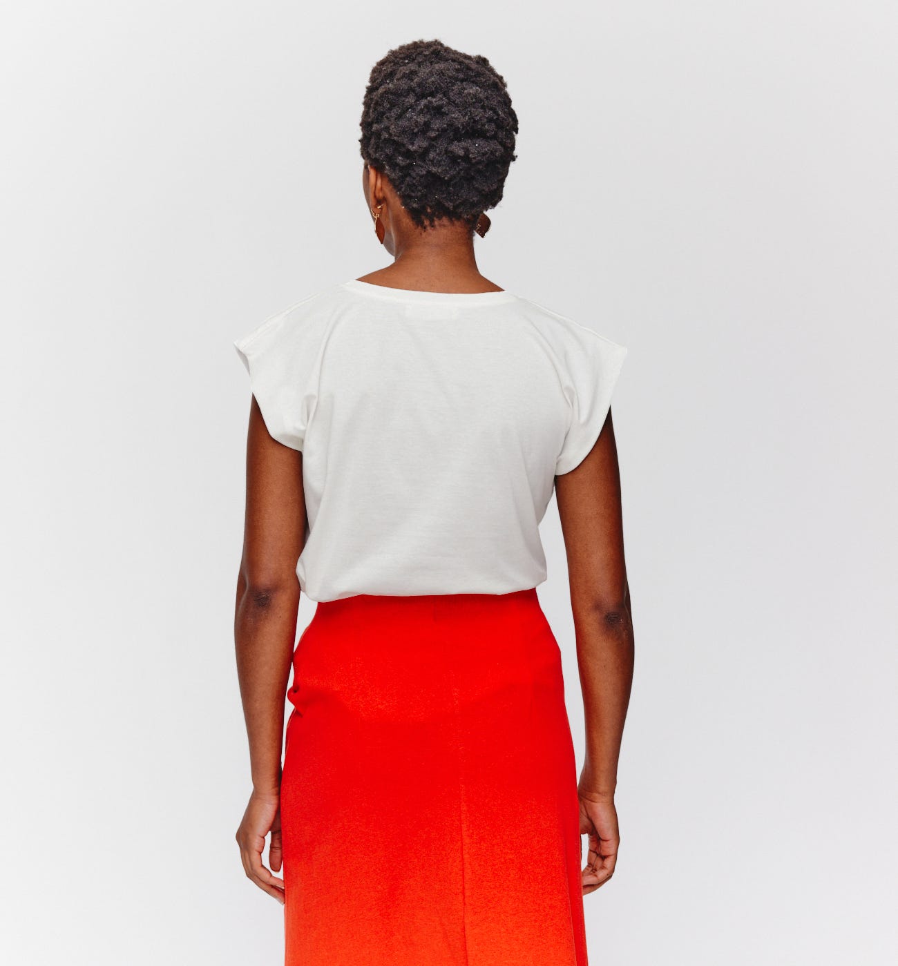 T-shirt oversize