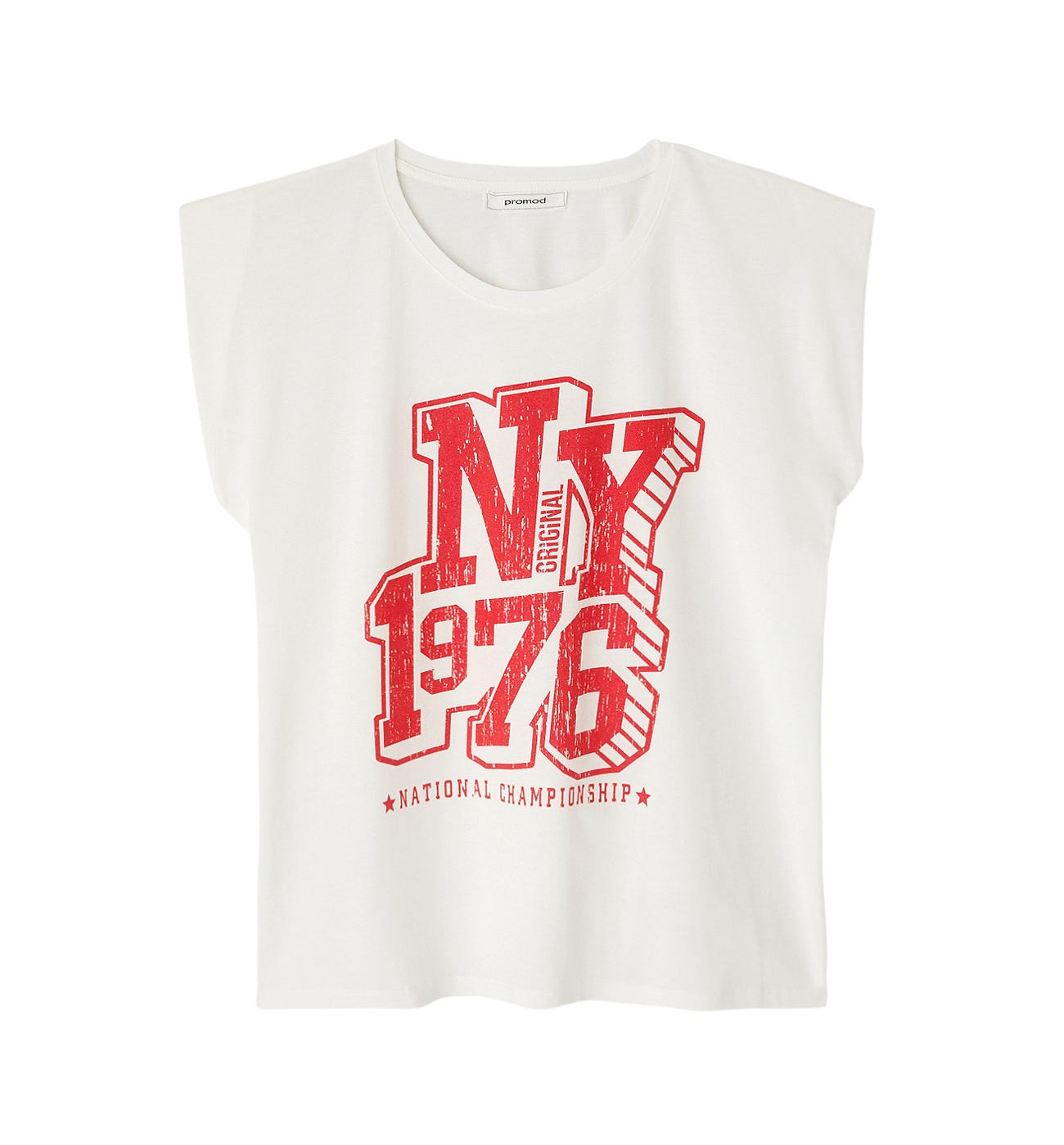 T-shirt oversize