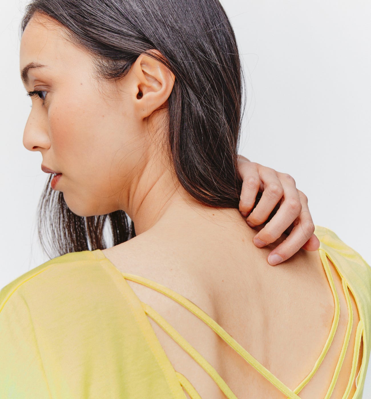 Low-back top