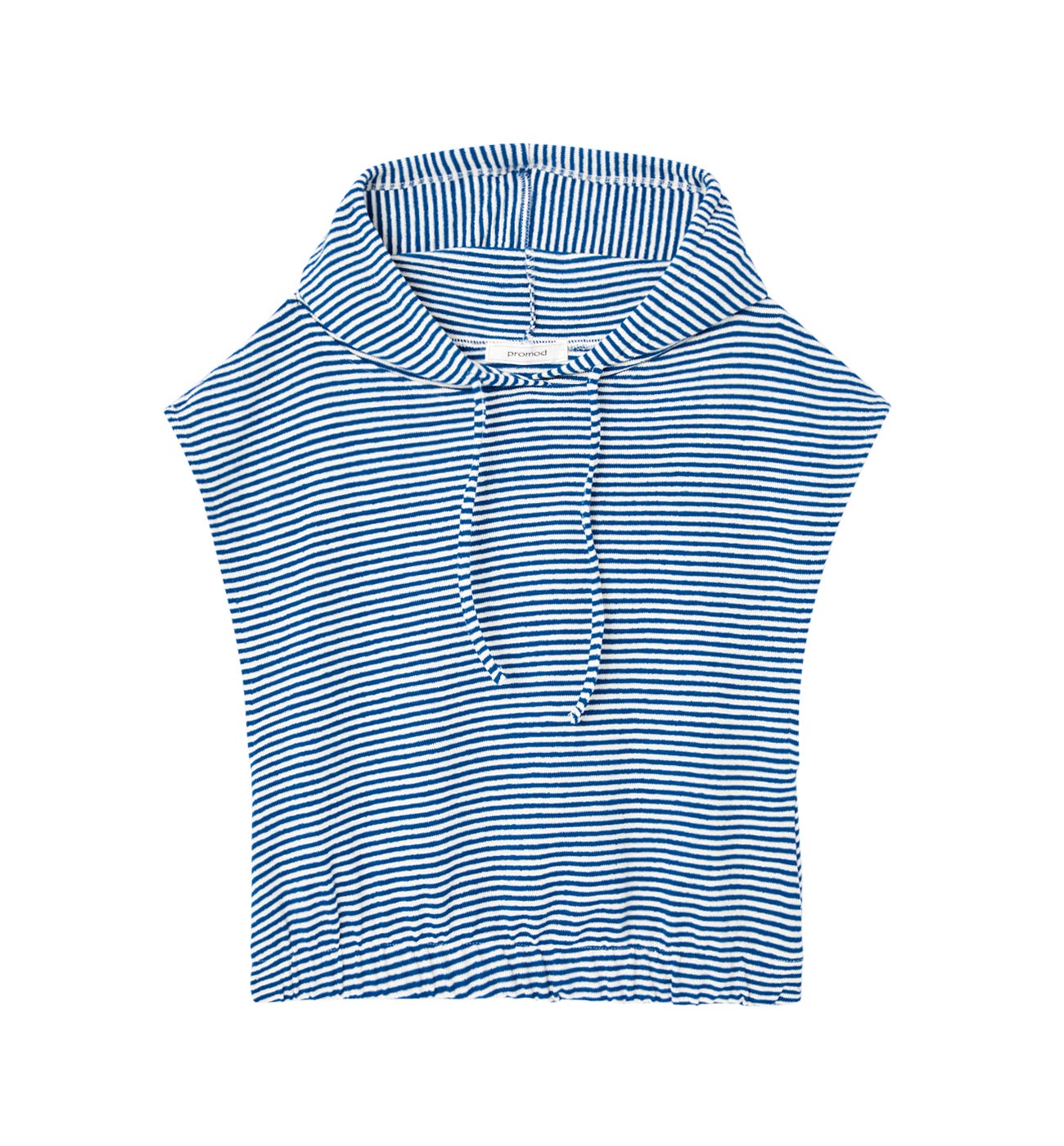 Sweat-shirt à capuche Femme