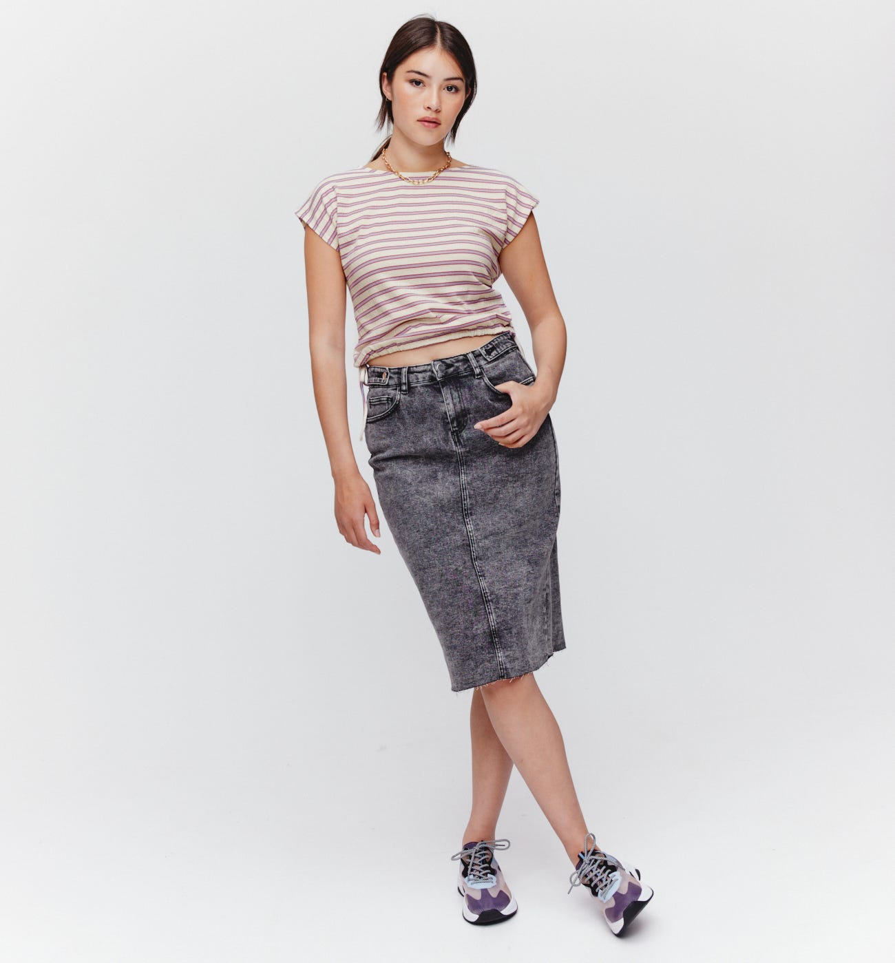 Blouse top