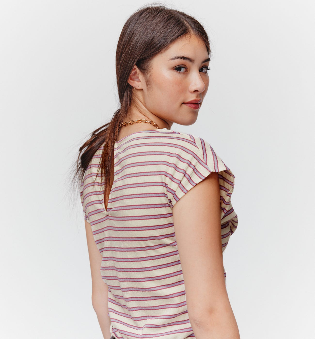 Blouse top