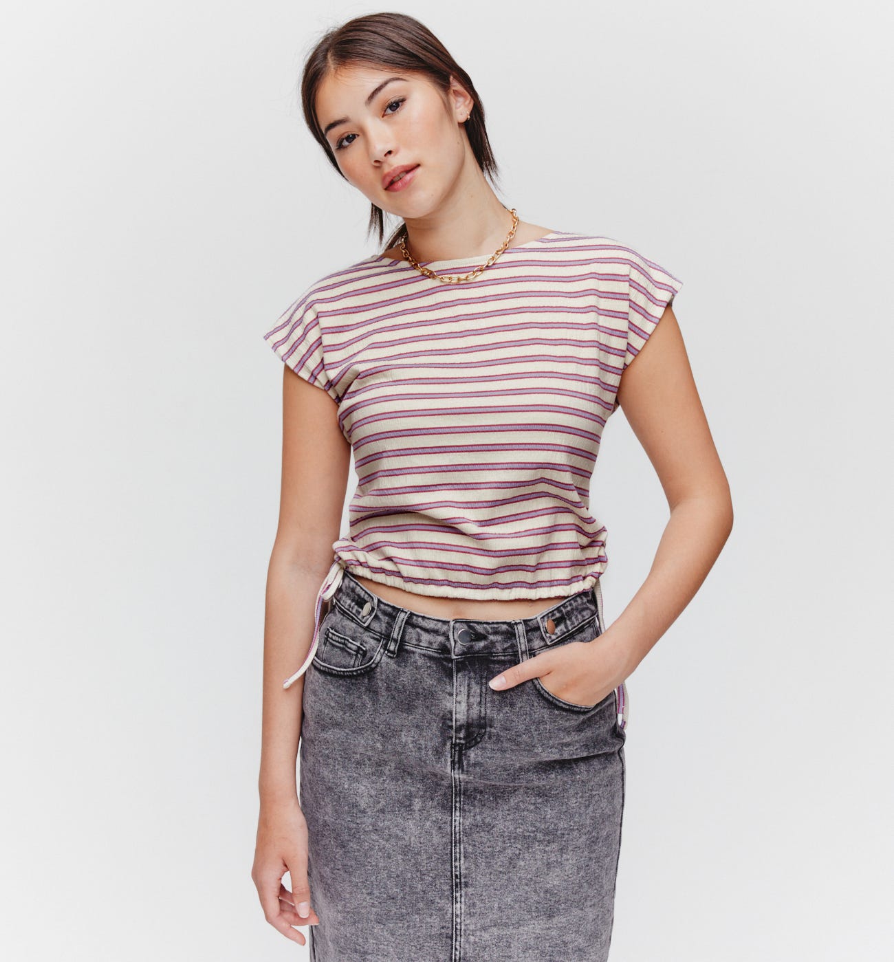 Blouse top