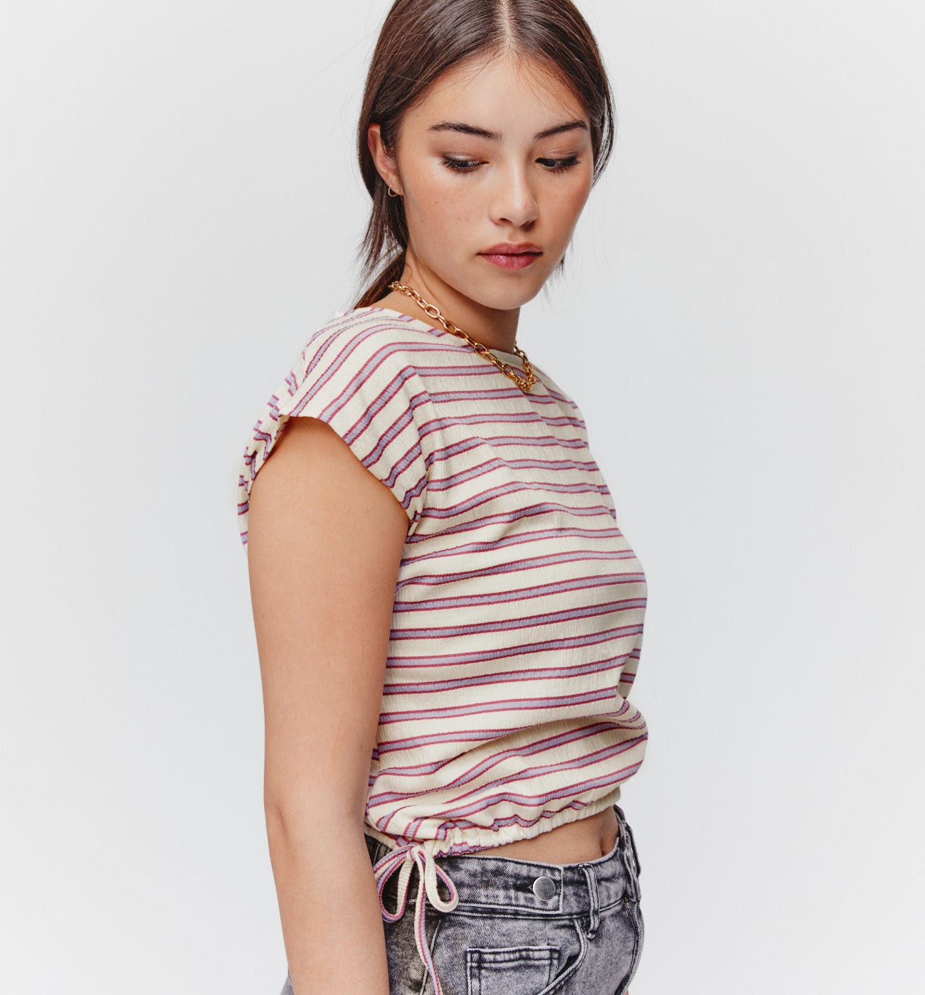 Blouse top