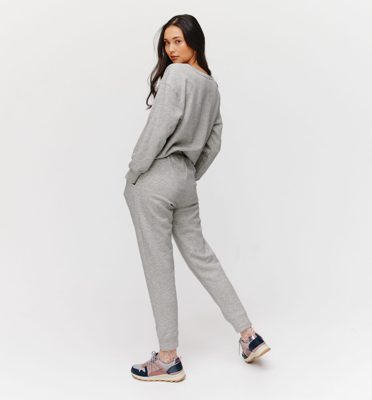 Pantalón jogging