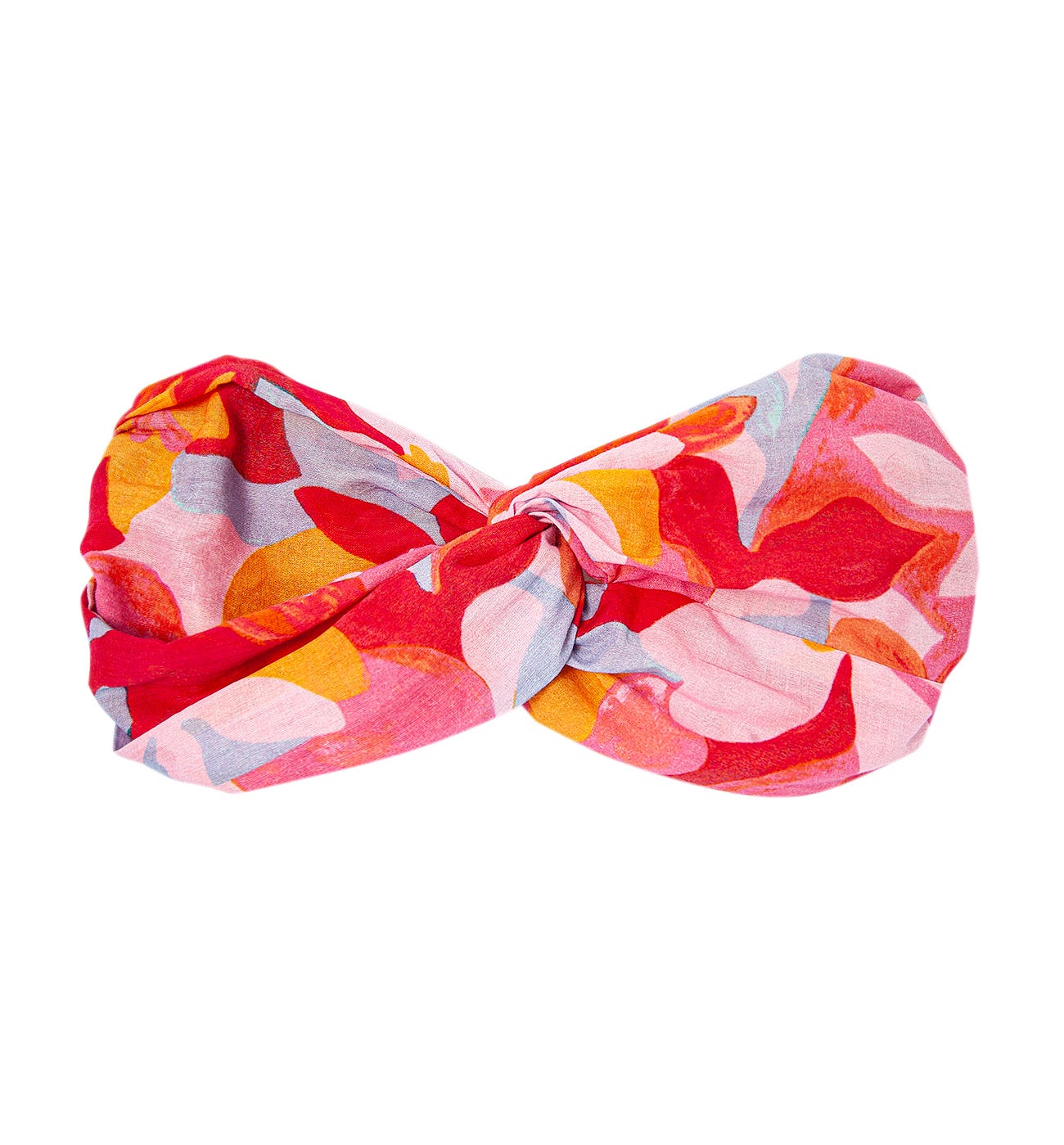 Cinta estampada