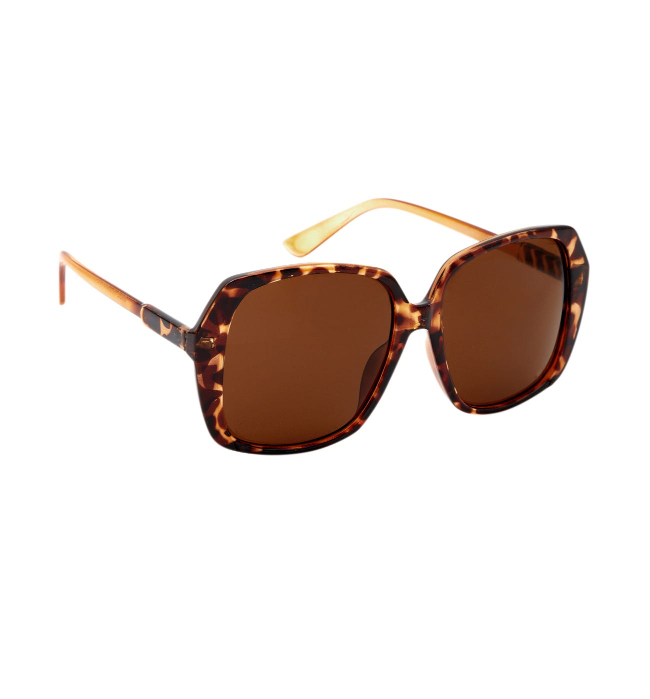 Lunettes de soleil Femme