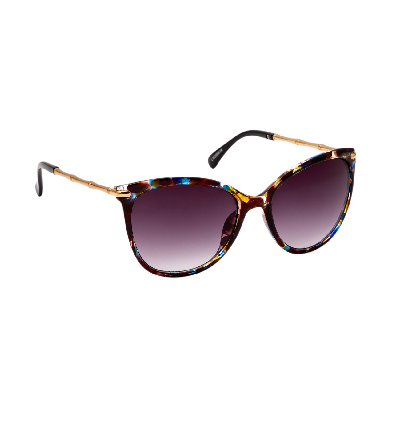 Lunettes de soleil Femme