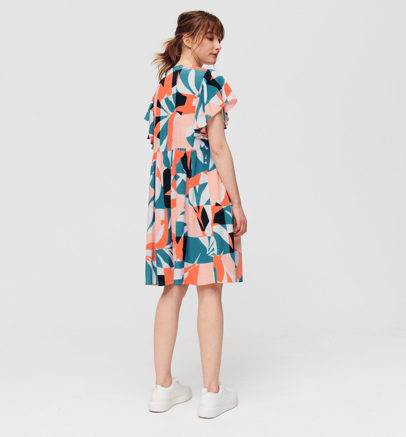 Vestido D.I.M.B.