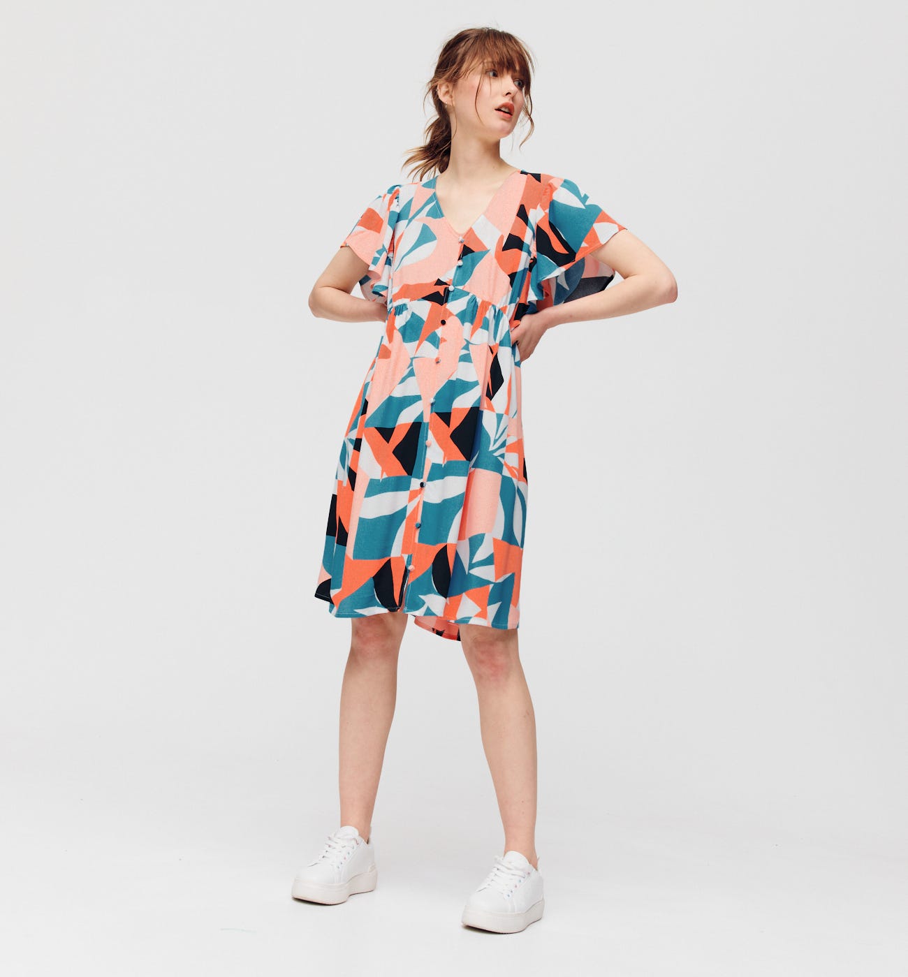 Vestido D.I.M.B.
