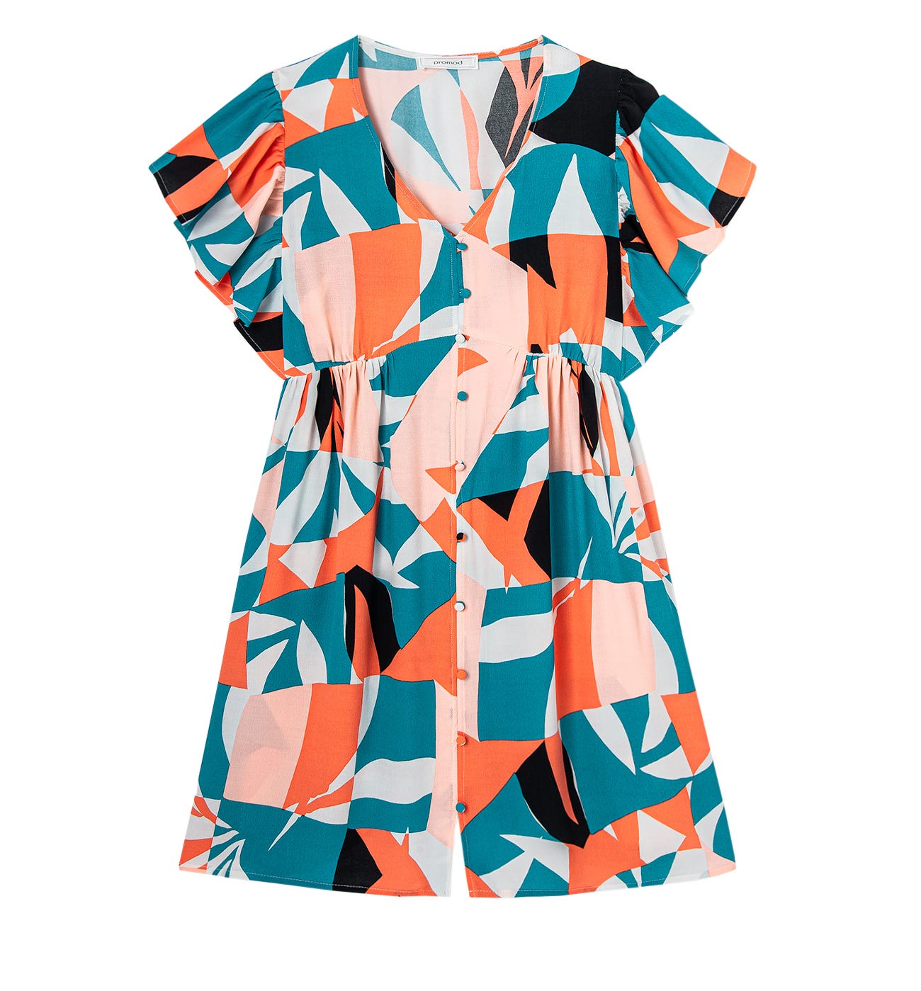 Vestido D.I.M.B.
