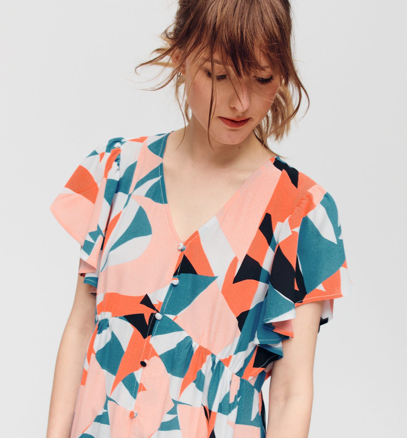 Vestido D.I.M.B.