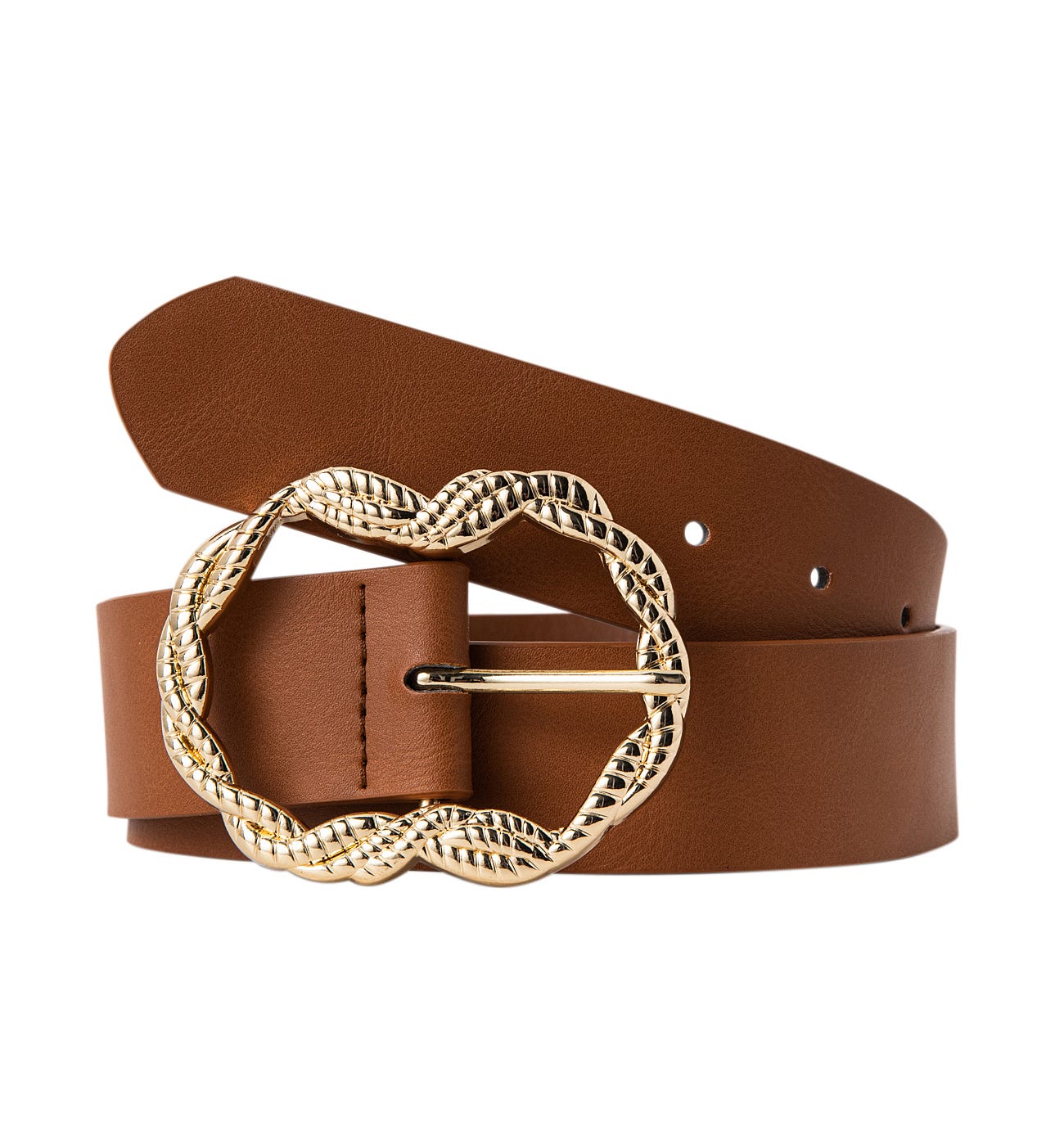 Wide belt