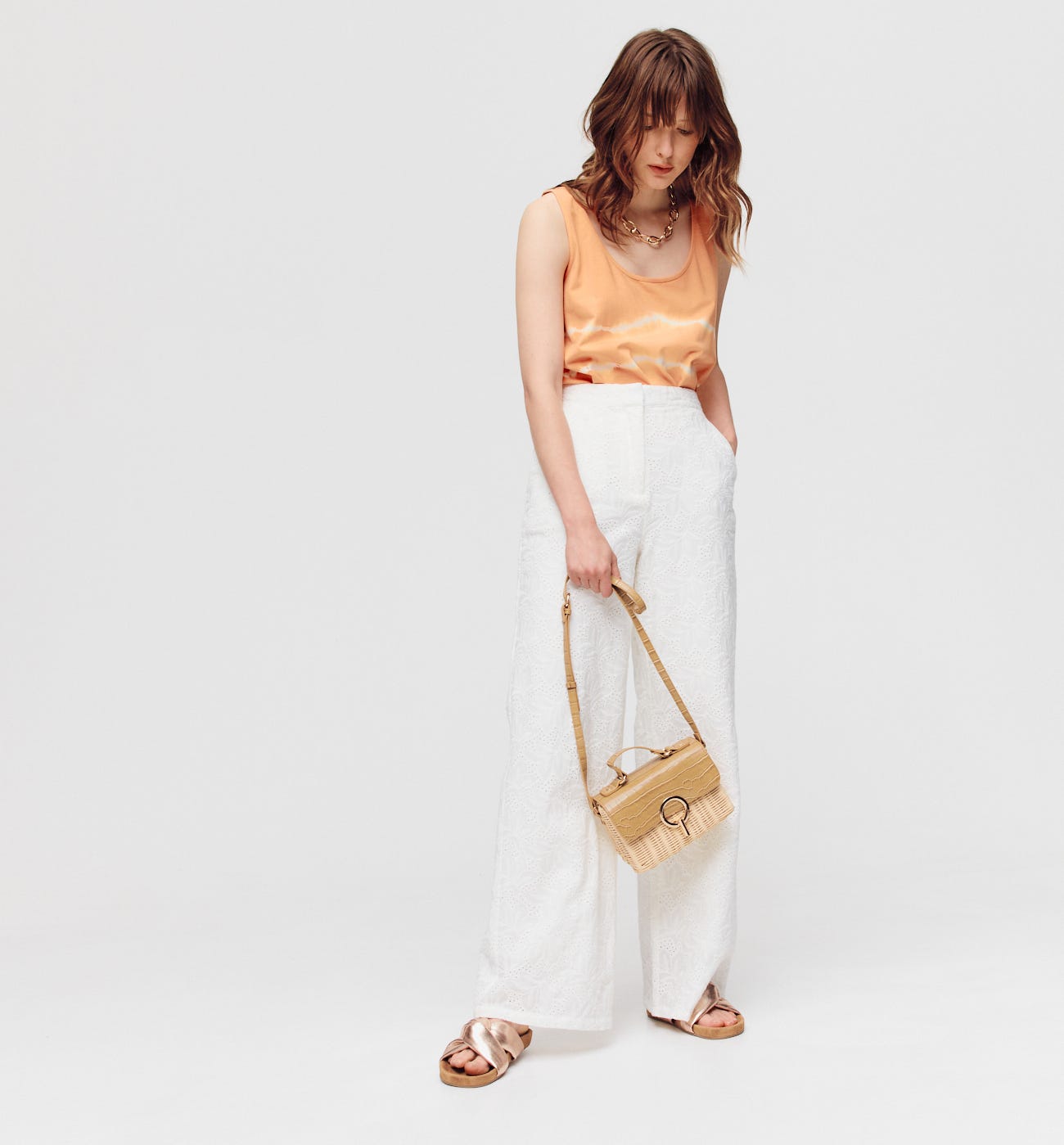 Batik-Tanktop