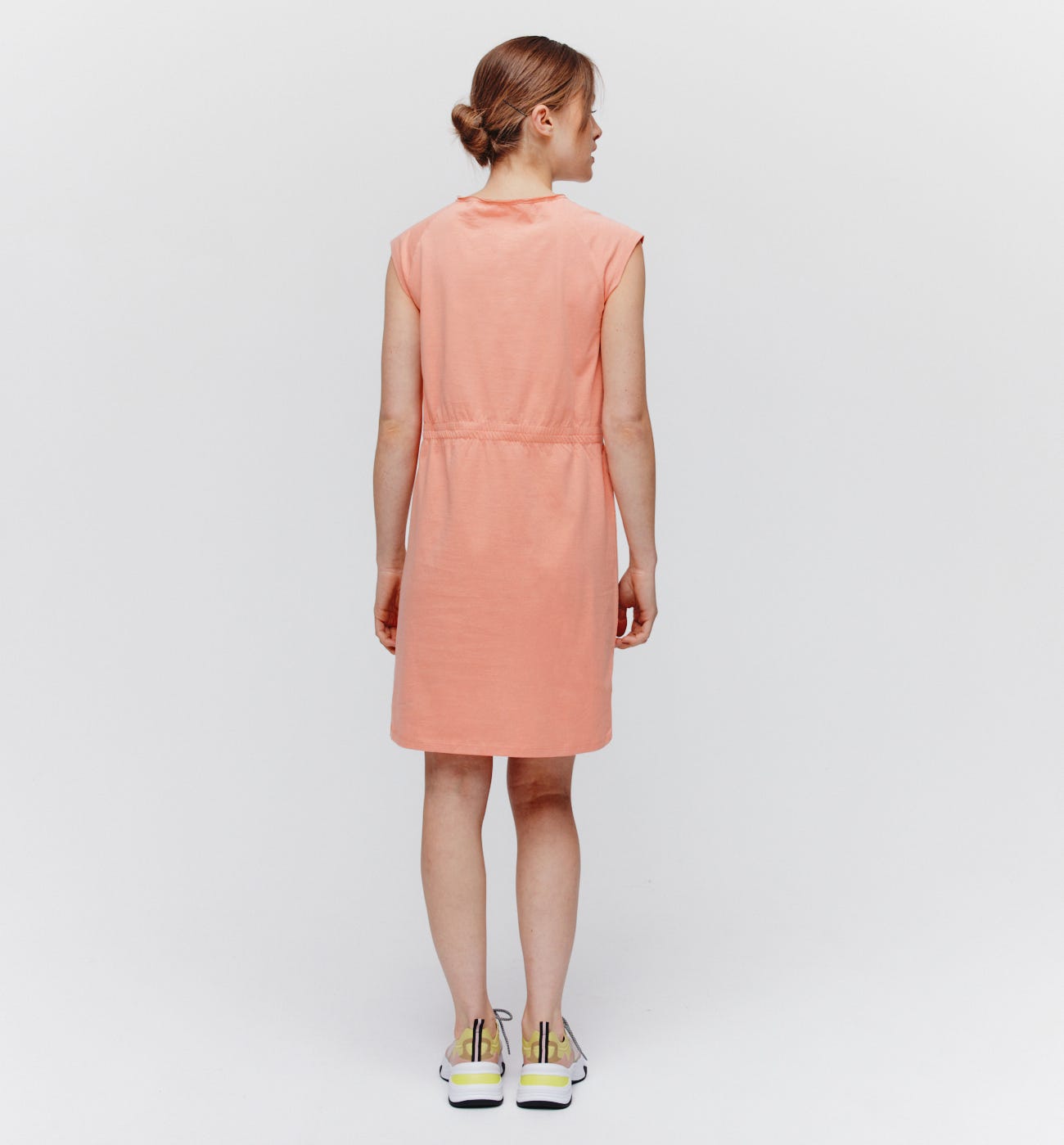 T-shirt dress