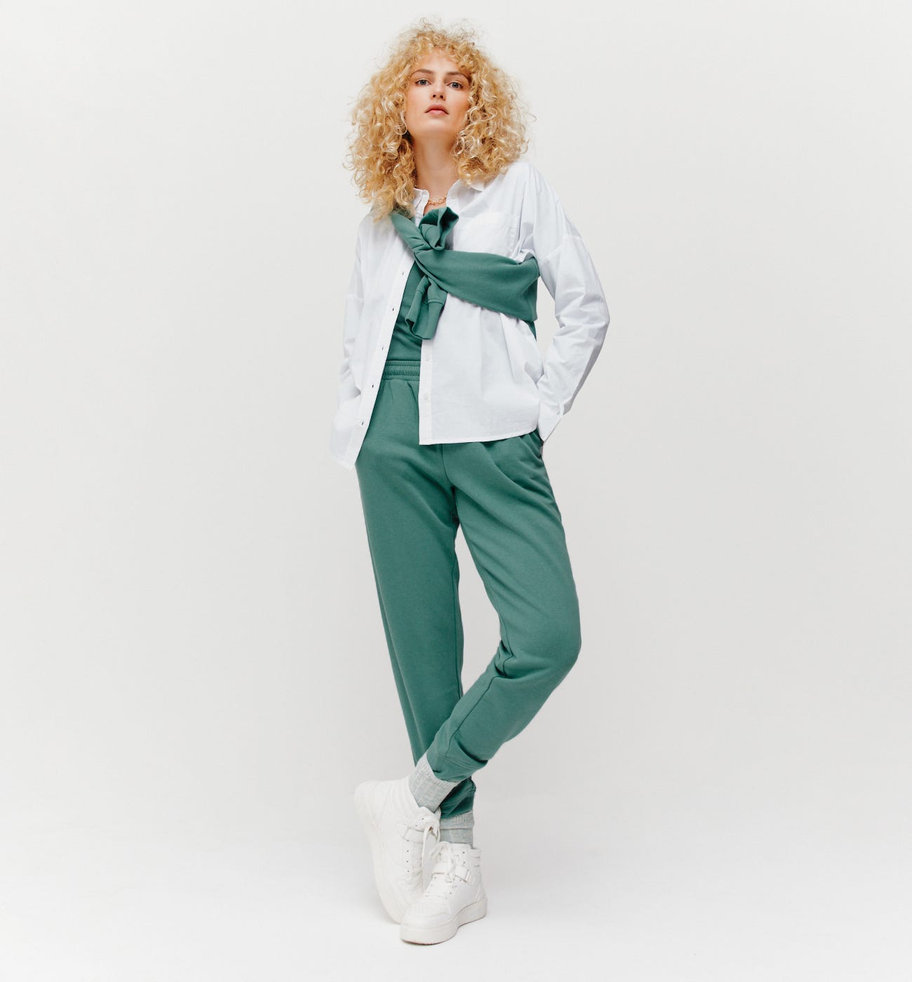 Jogpants