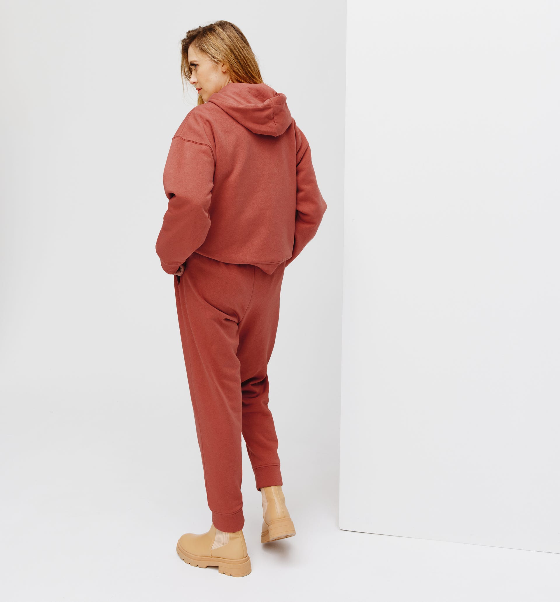 Pantalón jogging