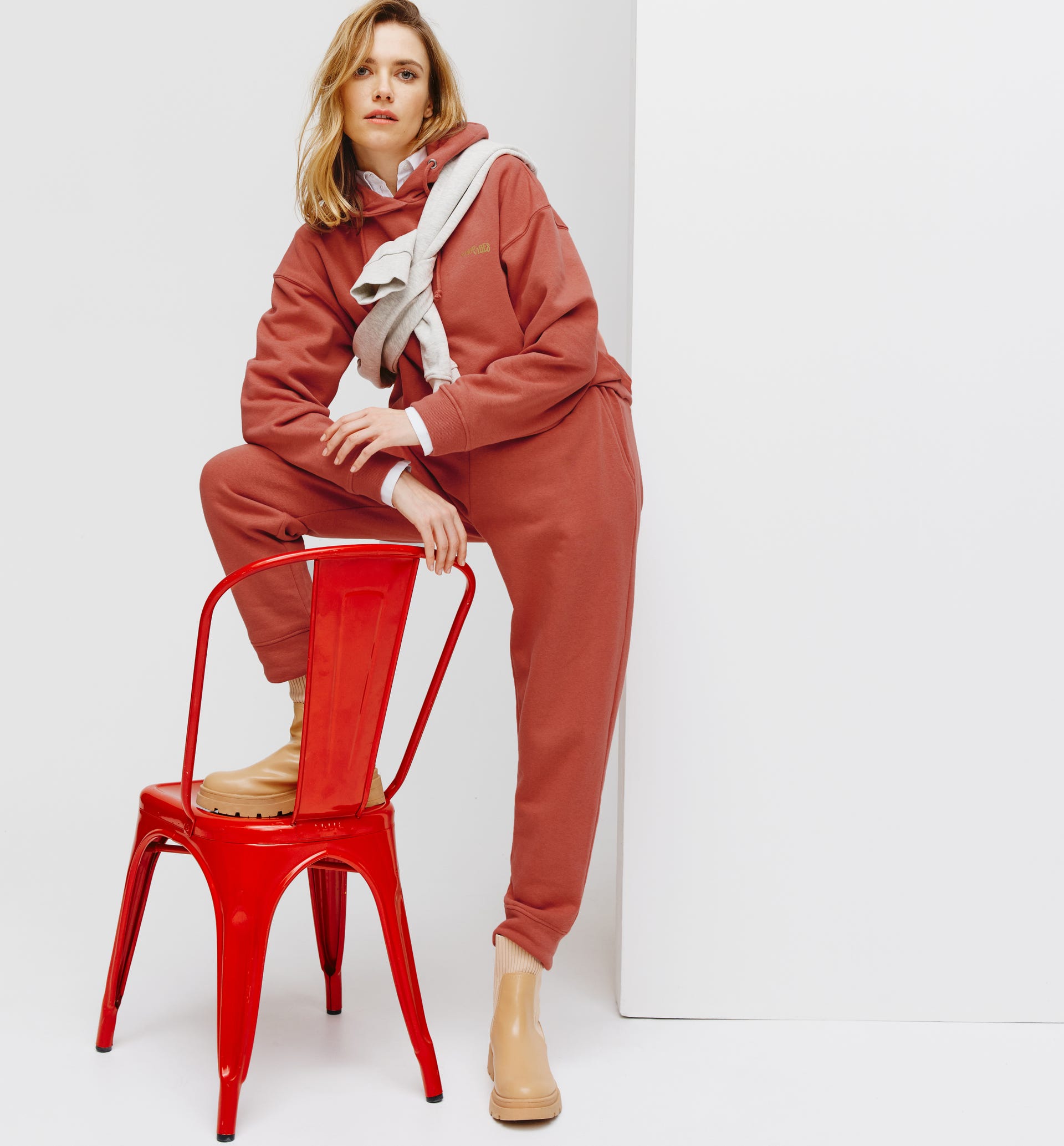 Jogging trousers