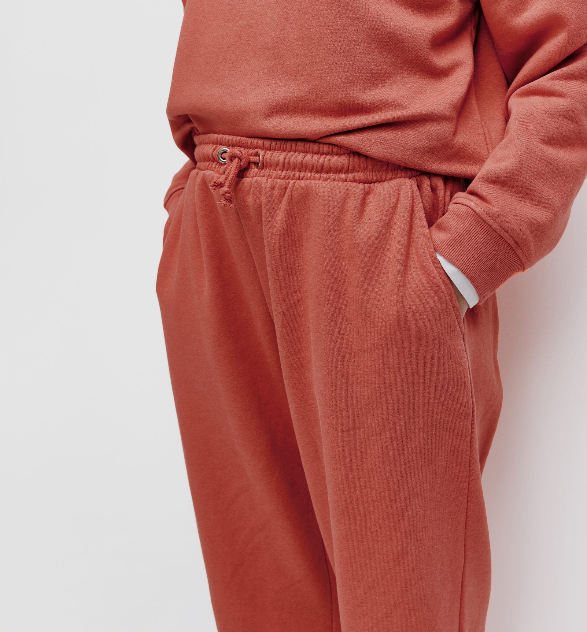Pantalón jogging