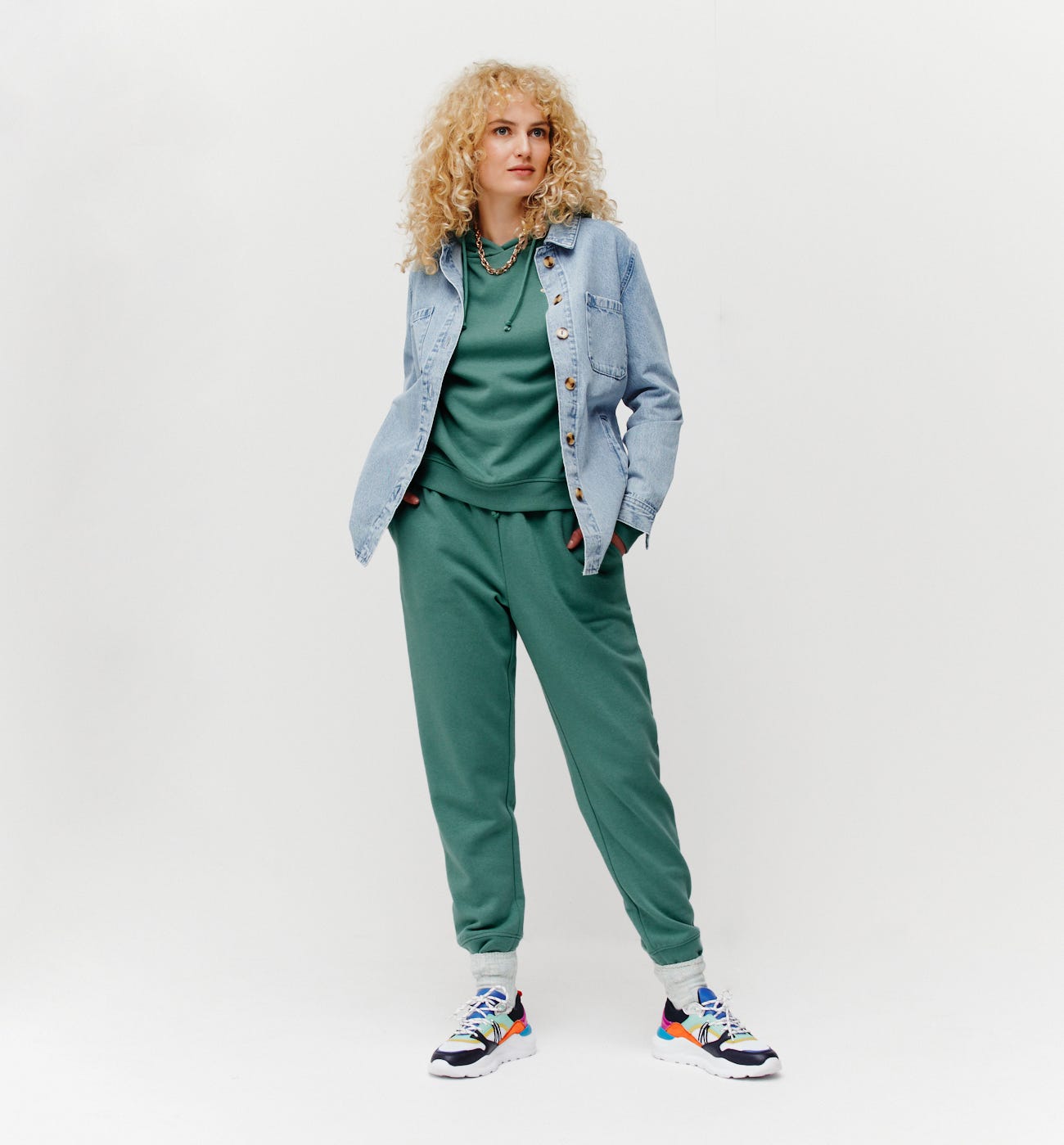 Damska bluza