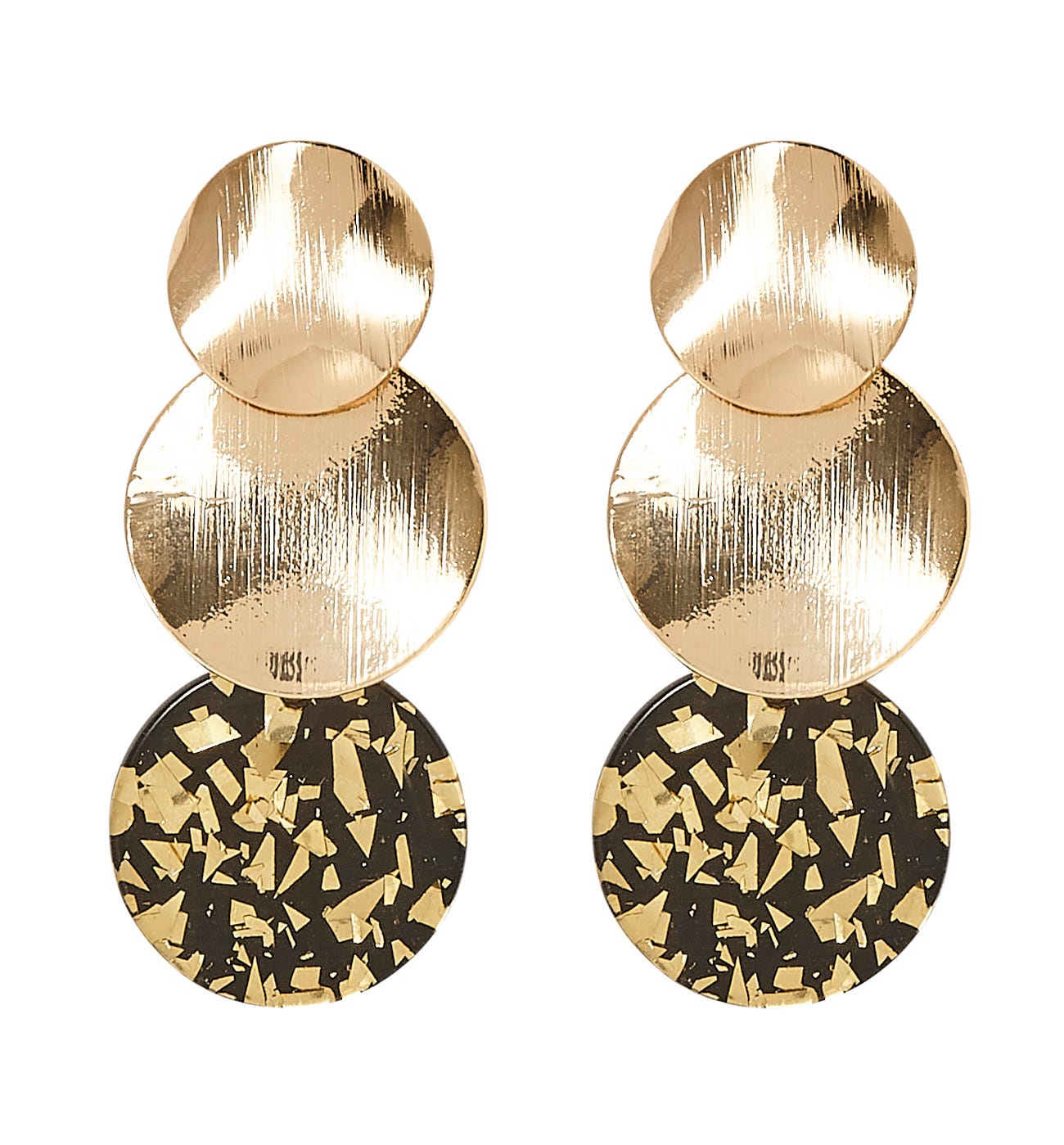 Boucles d'oreilles Femme