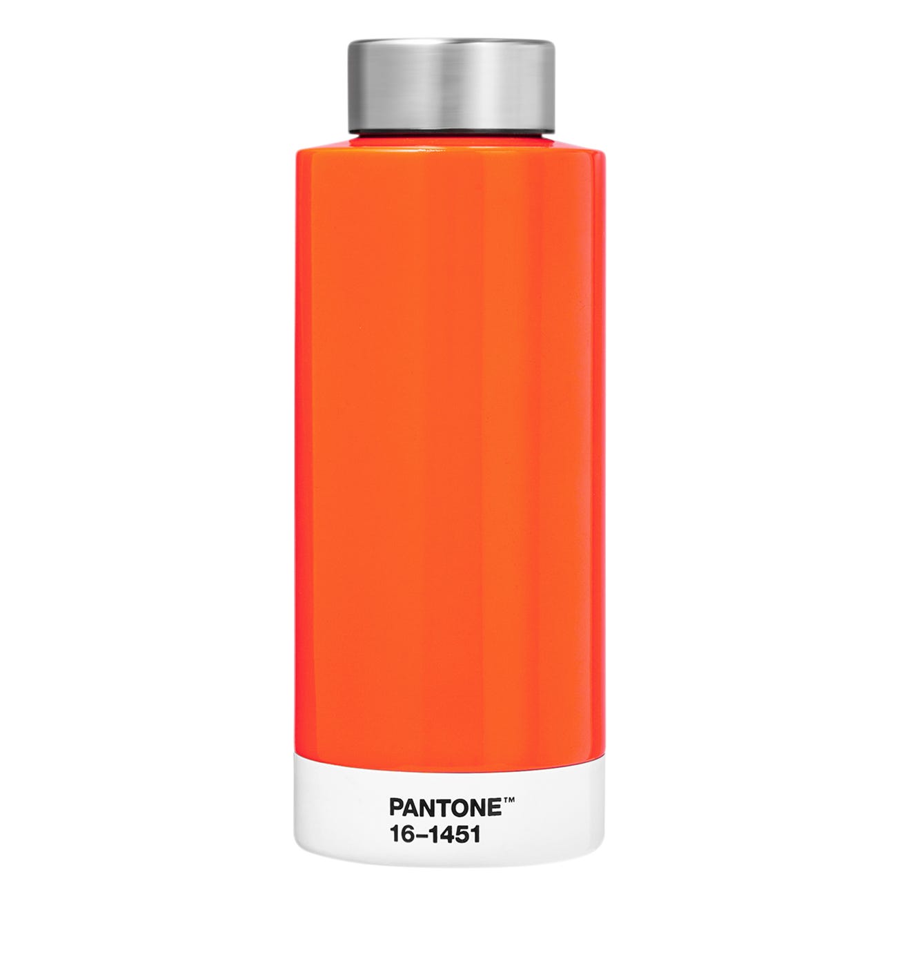 Termiczna butelka Pantone