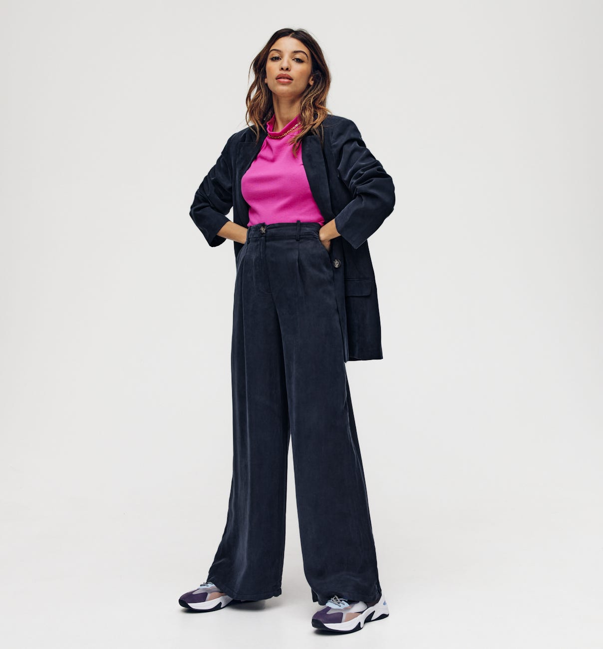 Longblazer