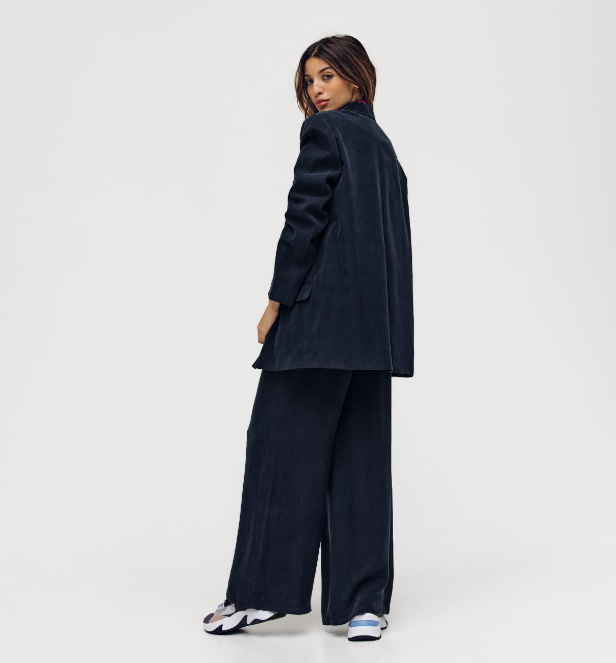 Longblazer