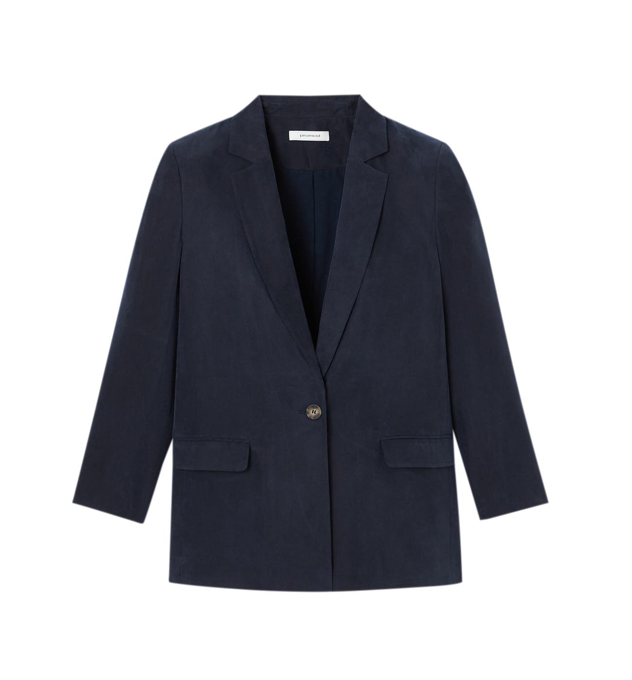 Longblazer