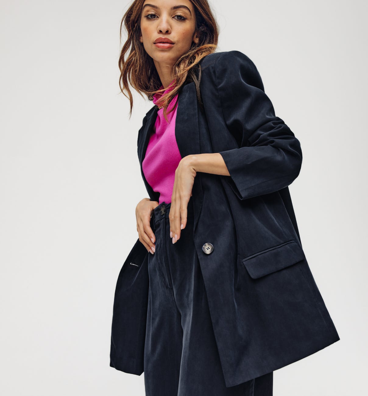Longblazer
