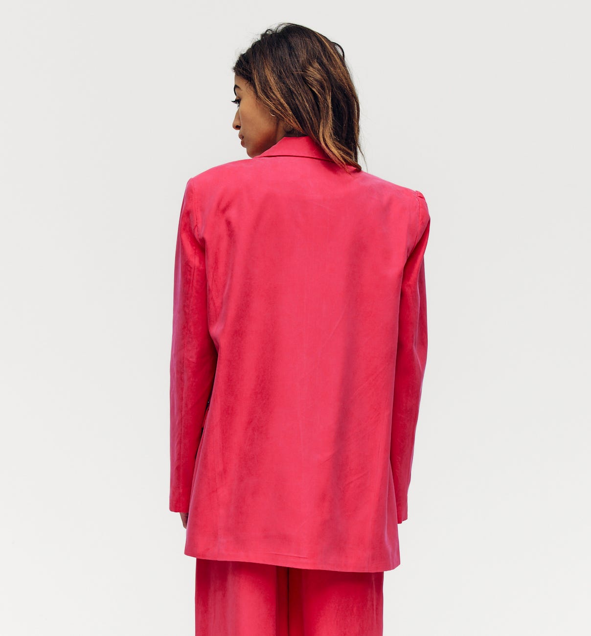Long jacket