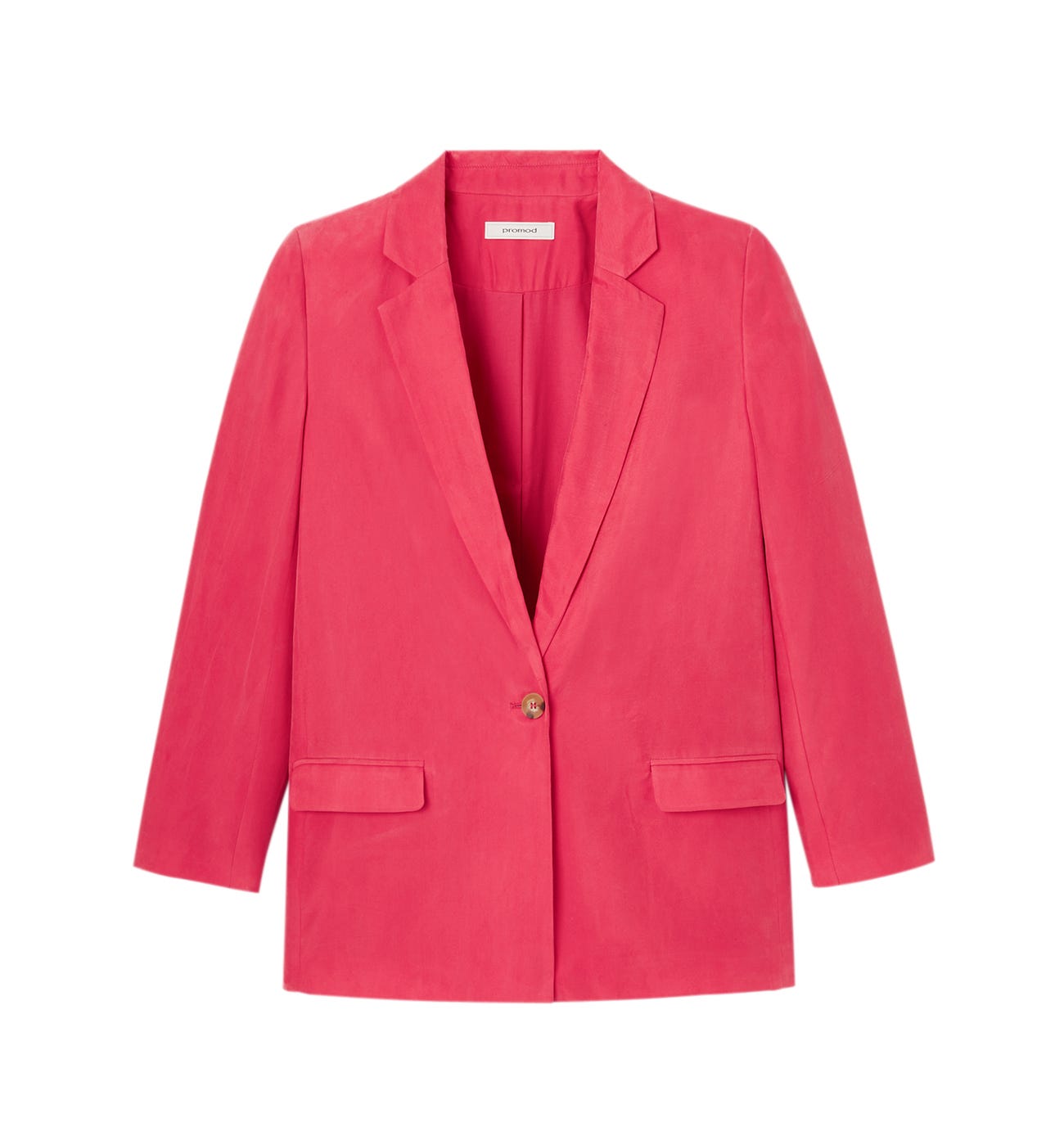 Long jacket