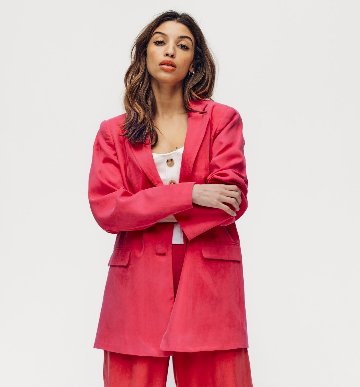 Long jacket