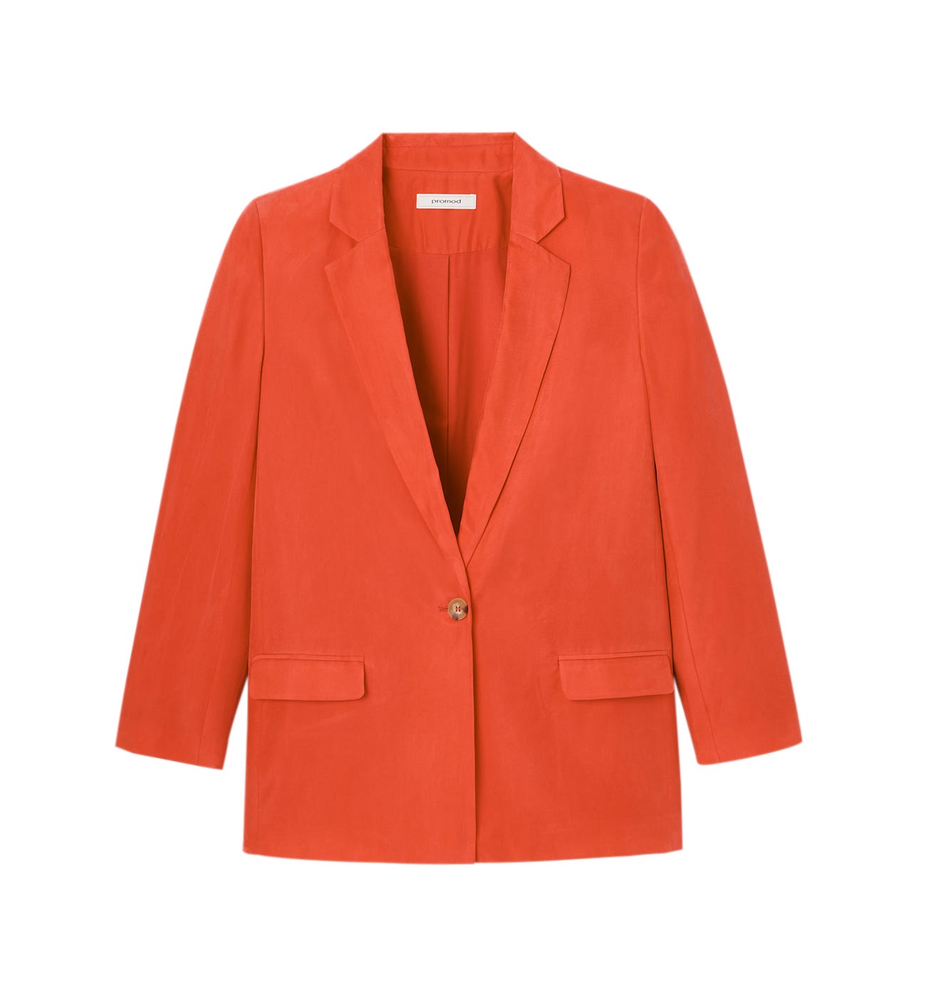 Blazer lungo