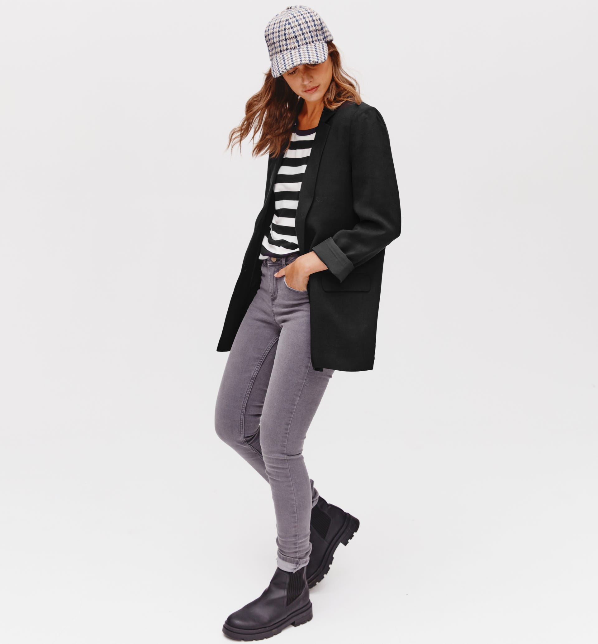 Veste de tailleur Femme