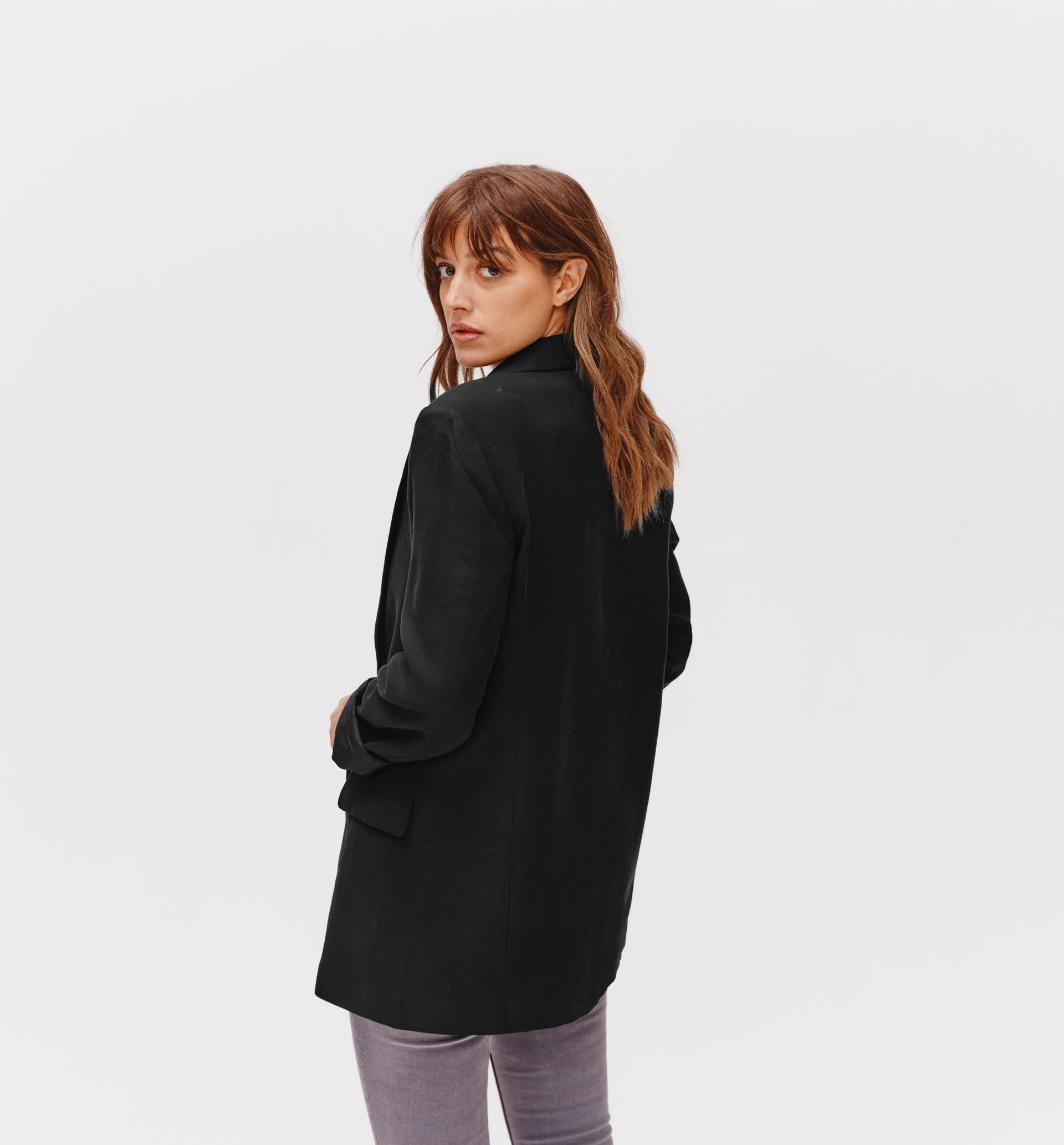 Veste de tailleur Femme
