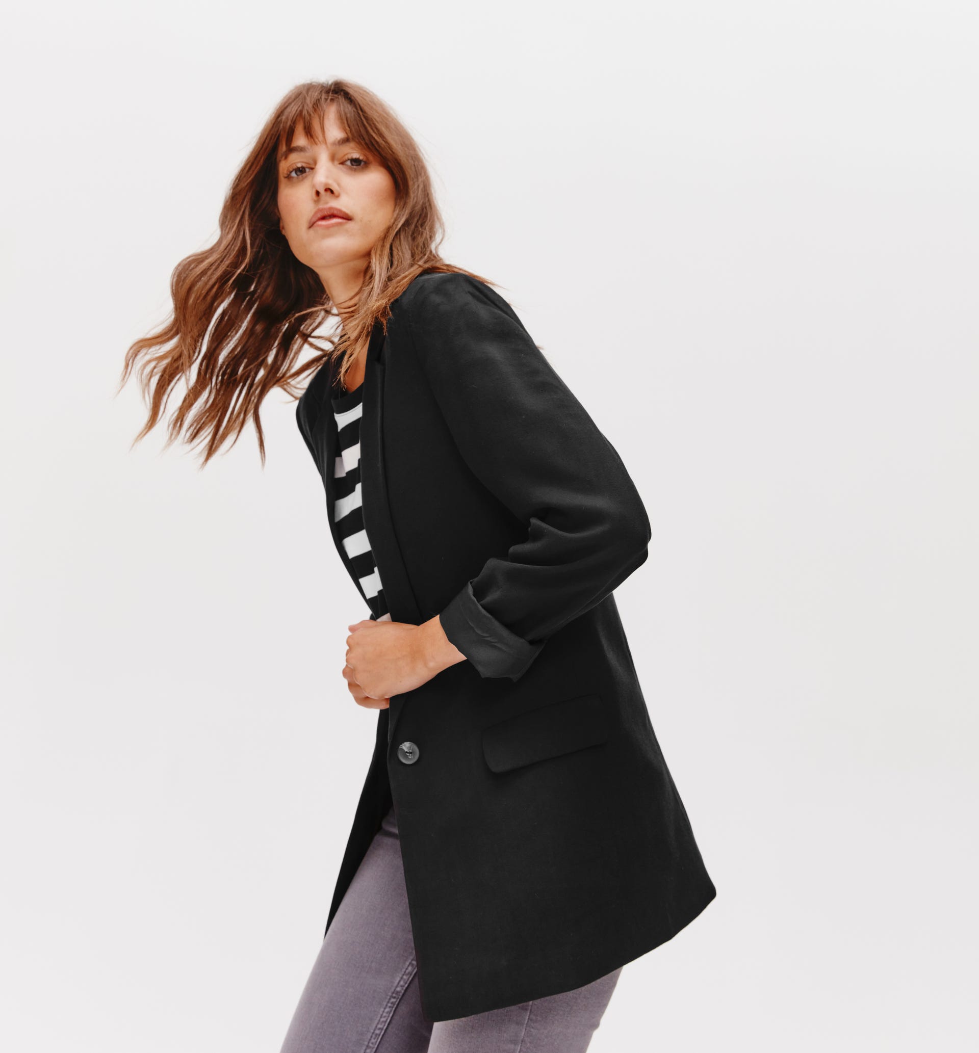 Veste de tailleur Femme