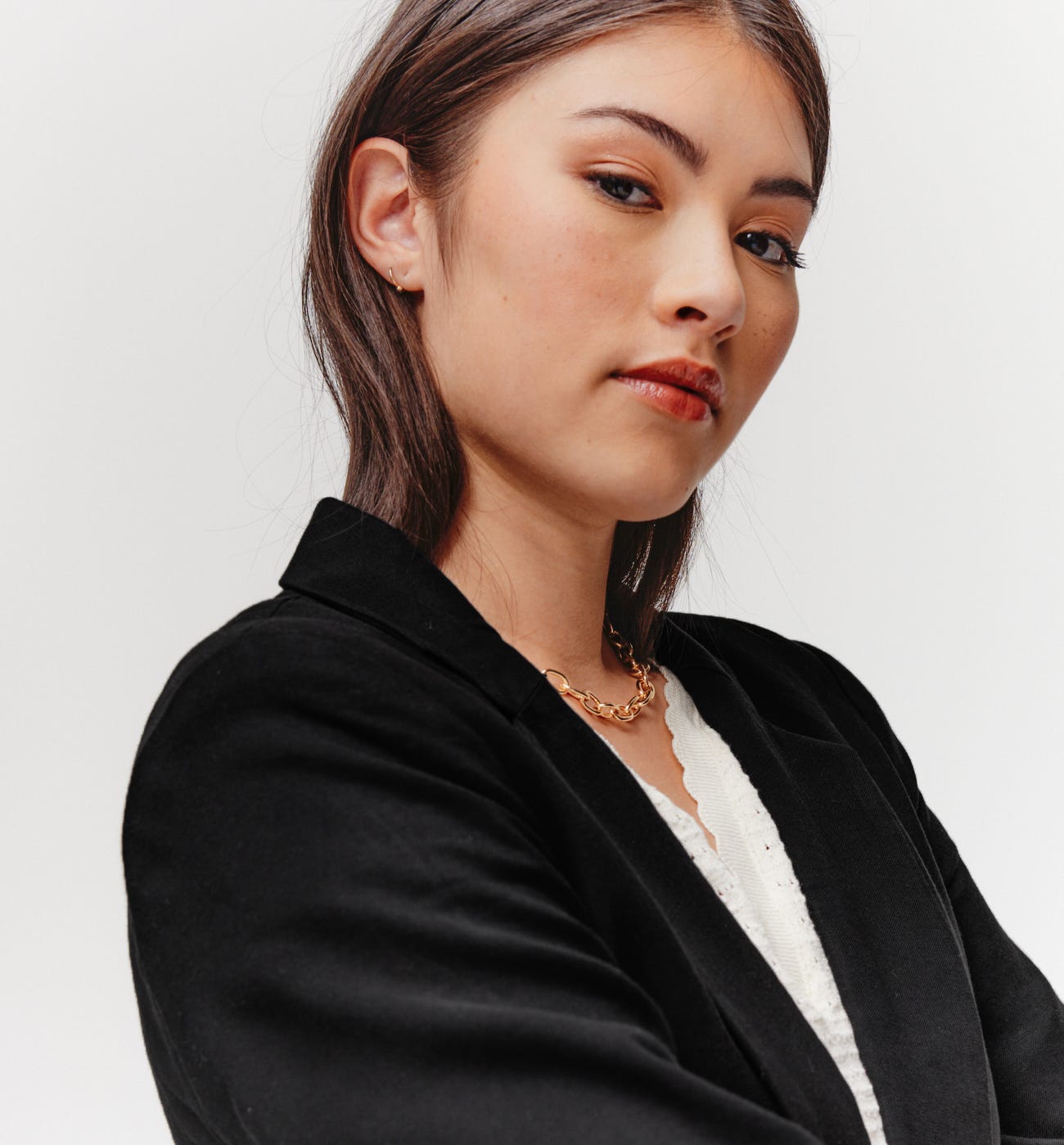 Veste de tailleur Femme