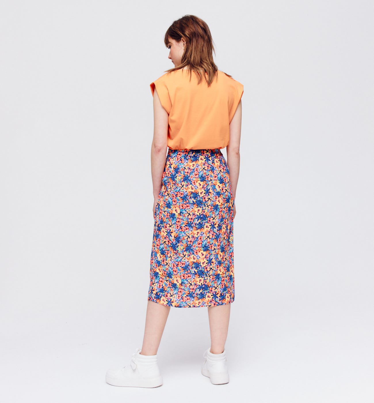 Promod designed skirt