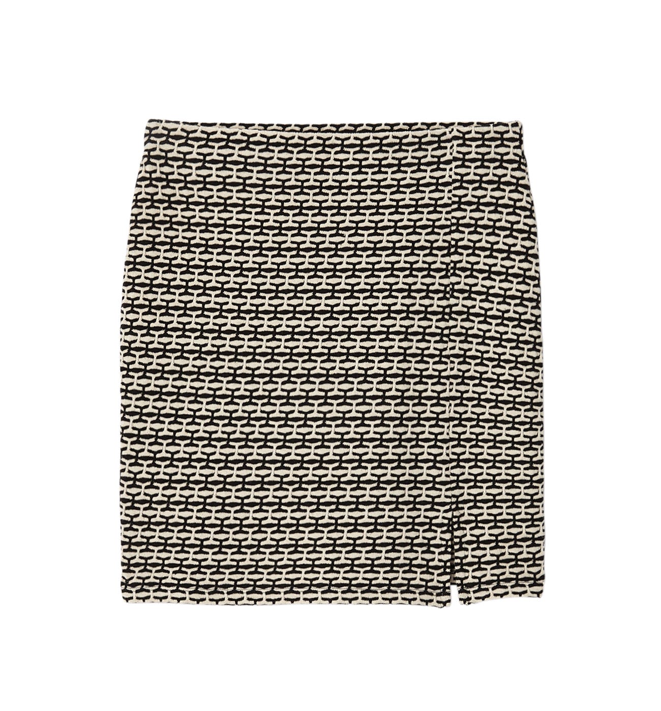 Spódnica mini
