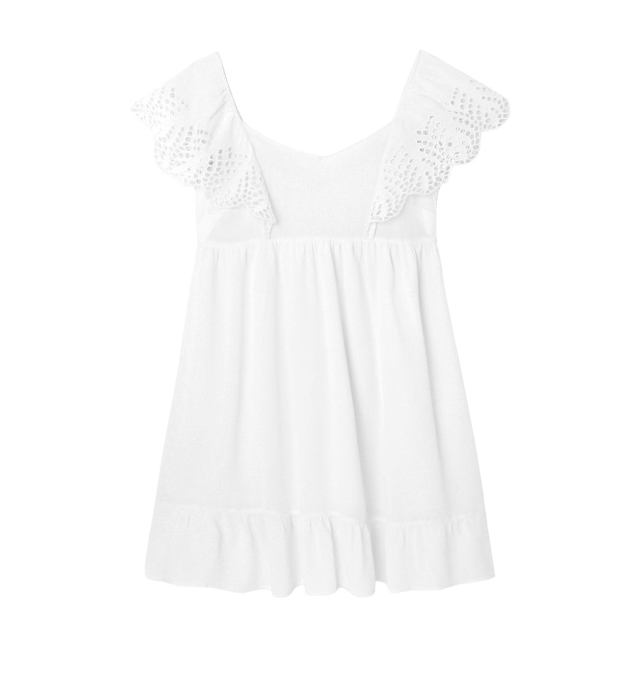 Babydoll-Kleid