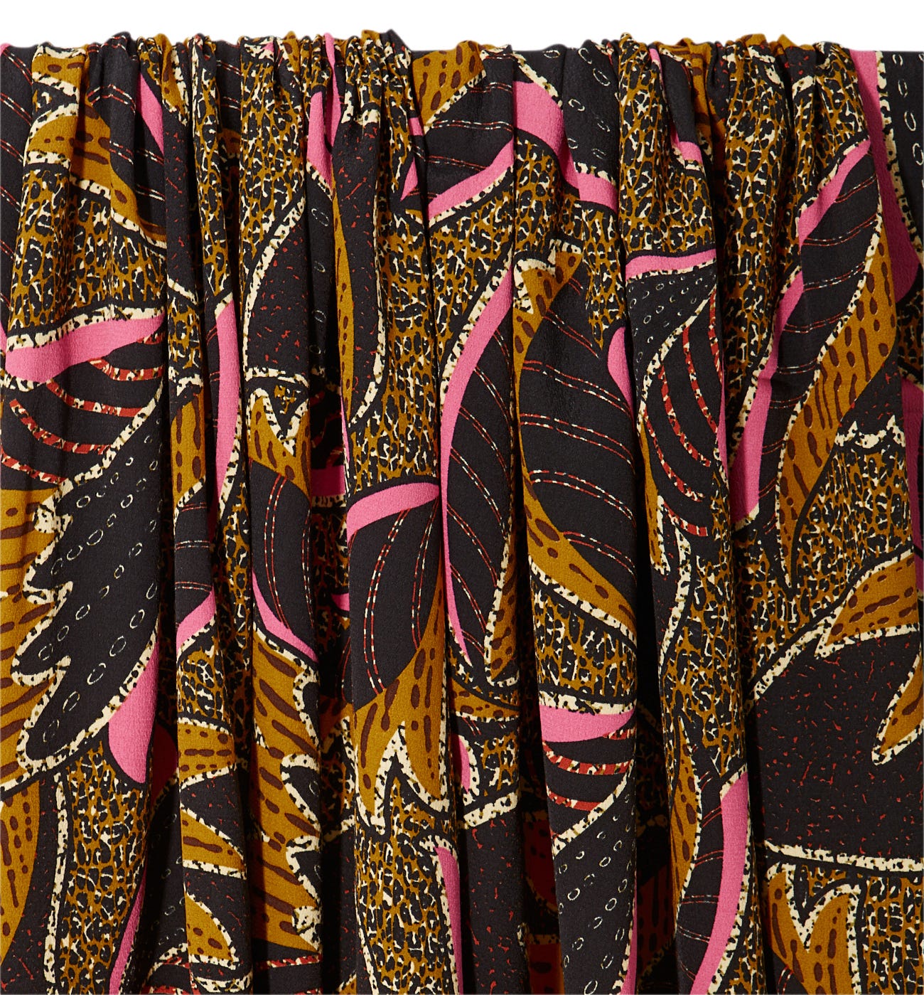 3m viscose fabric cut