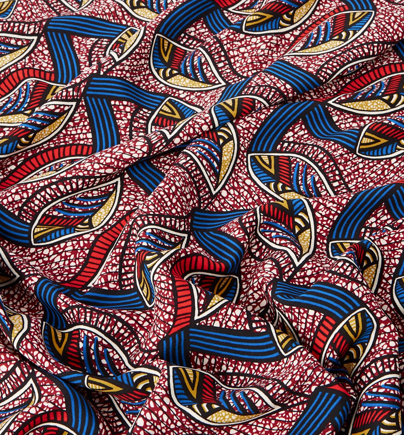 3m viscose fabric cut