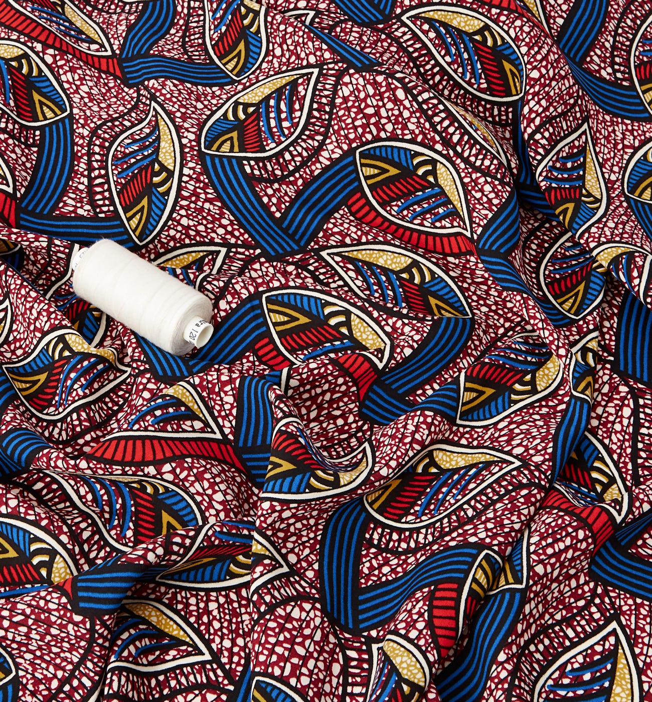 3m viscose fabric cut
