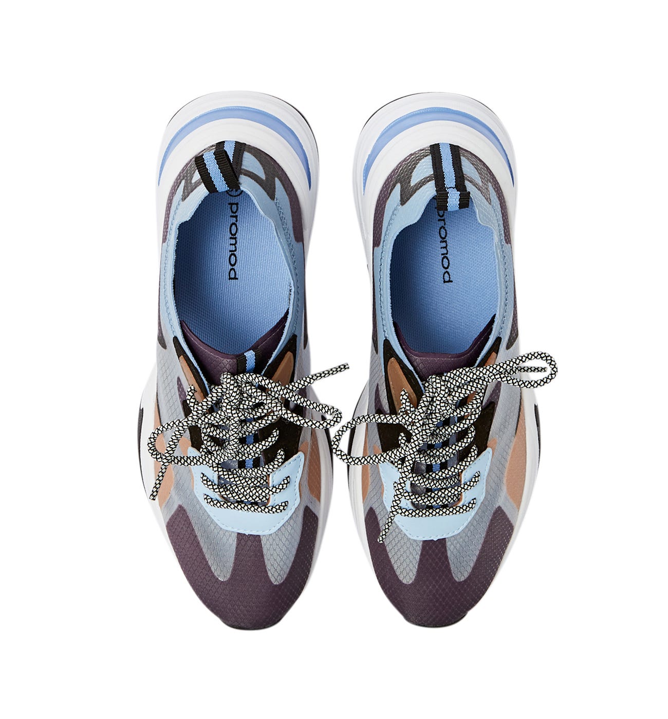 Deportivas dad shoes