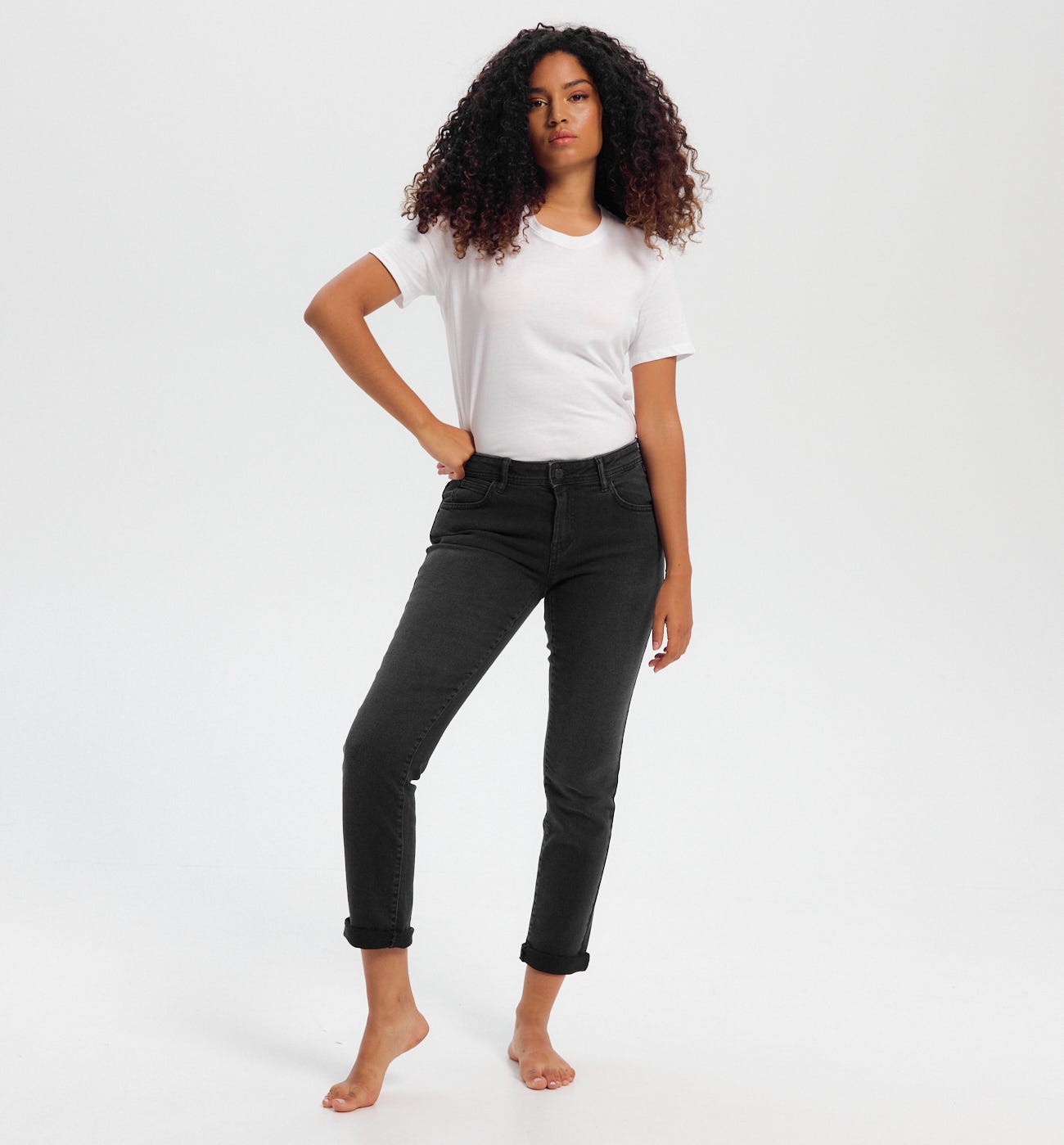Jeans girlfriend LUCIEN